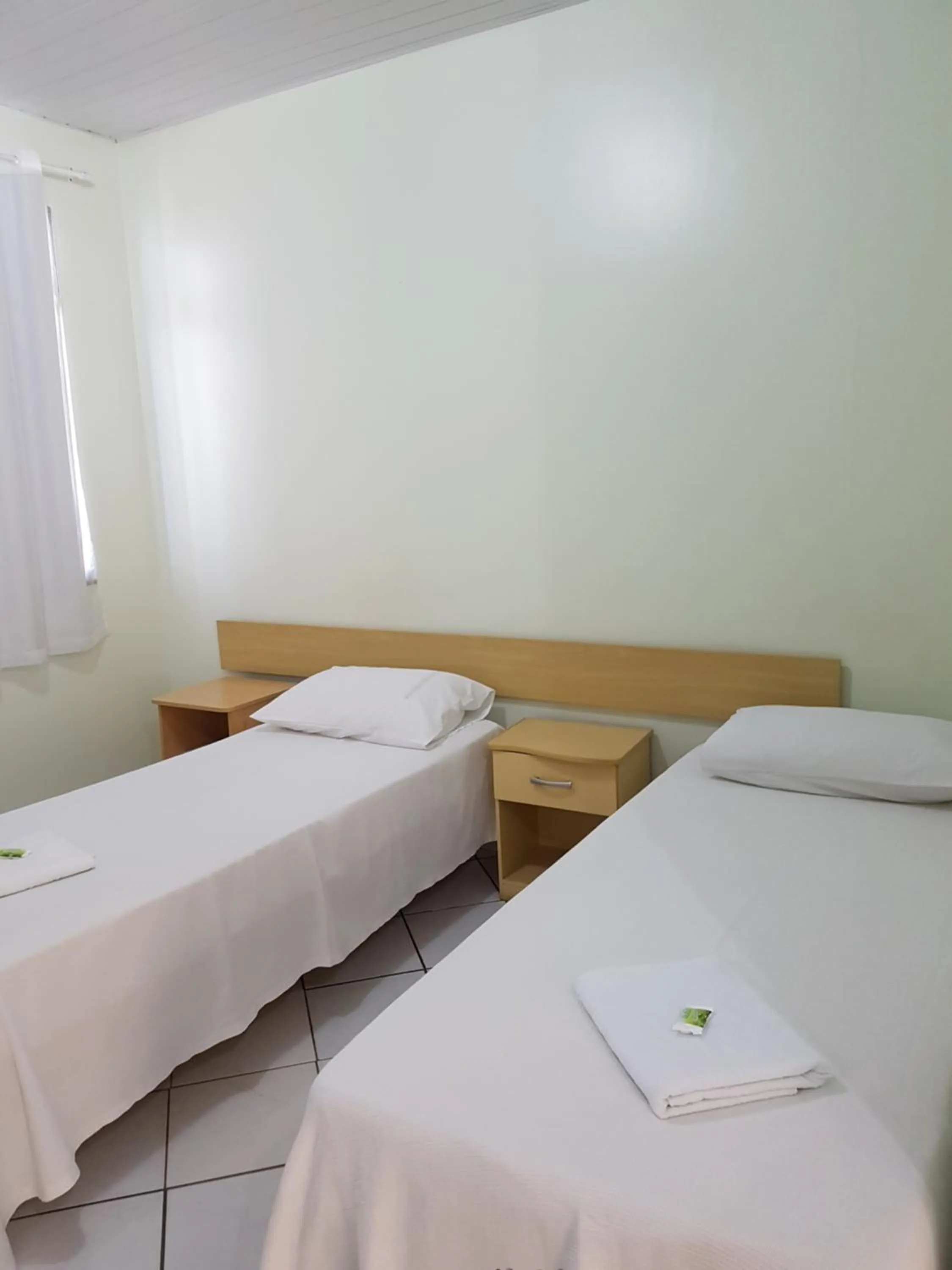 Bedroom in Hotel Super Economico