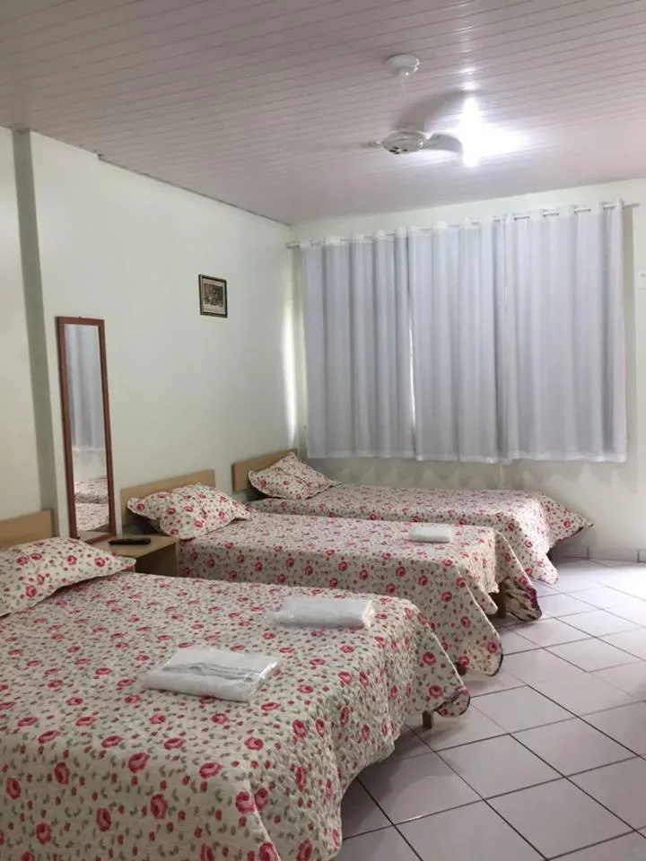 Photo of the whole room in Hotel Super Economico