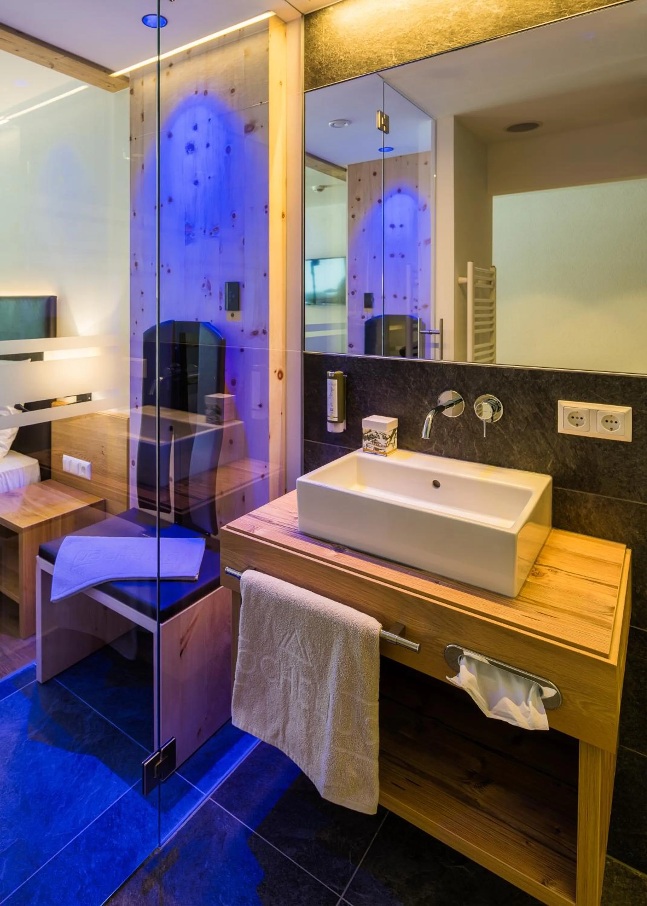 Bergresort Das Jochelius Ski-in & Ski-out