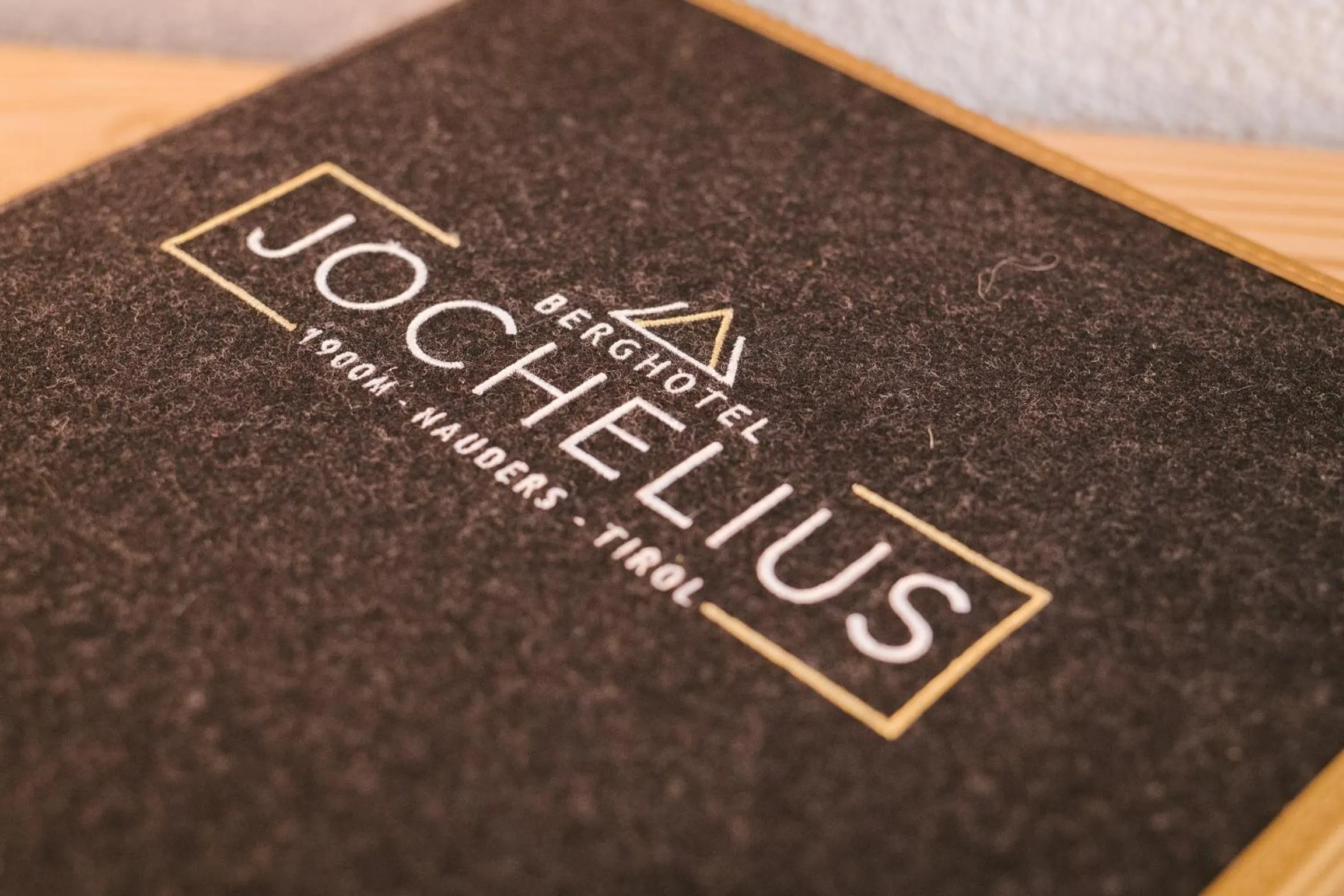 Restaurant/places to eat in Bergresort Das Jochelius Ski-in & Ski-out