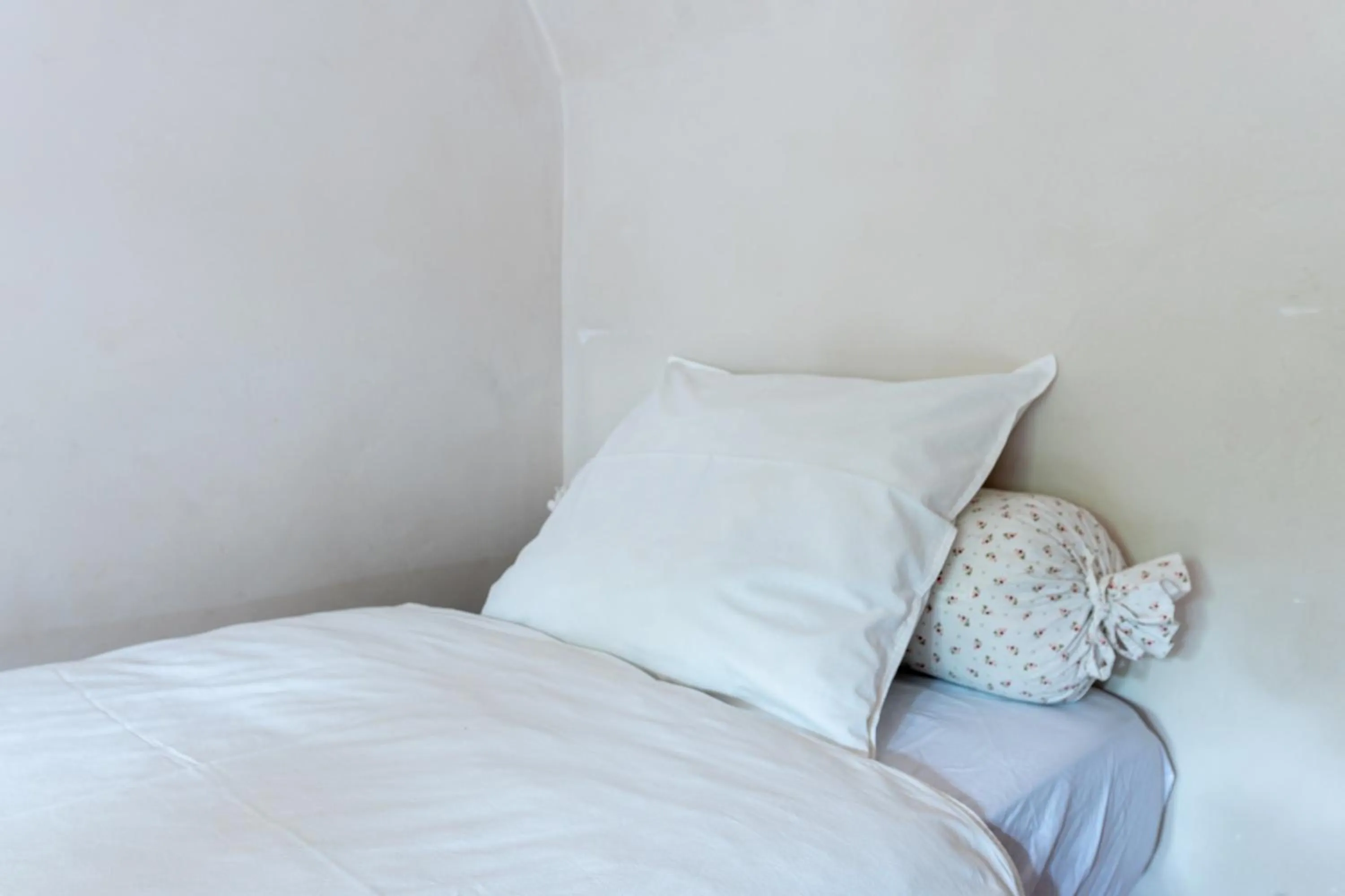 Bed in Bed end breakfast du centre