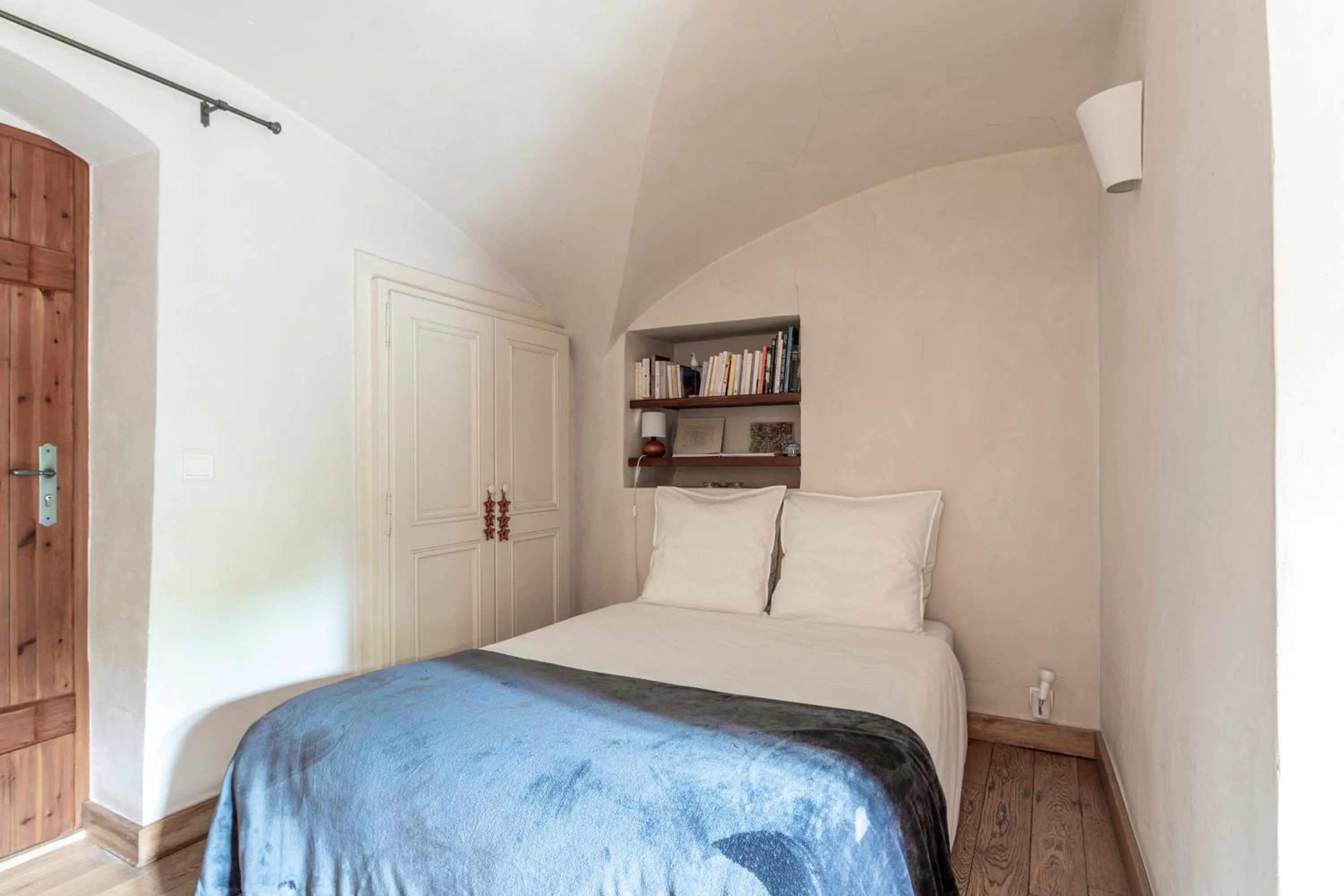 Bed in Bed end breakfast du centre