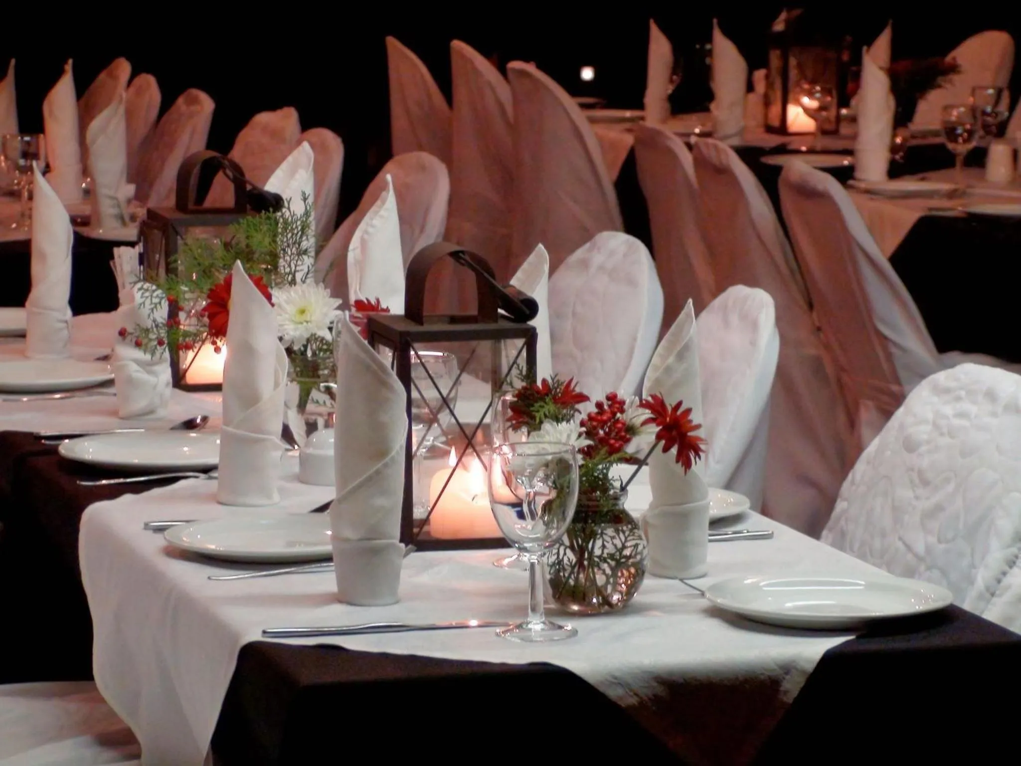 Restaurant/places to eat in Polokwane Place