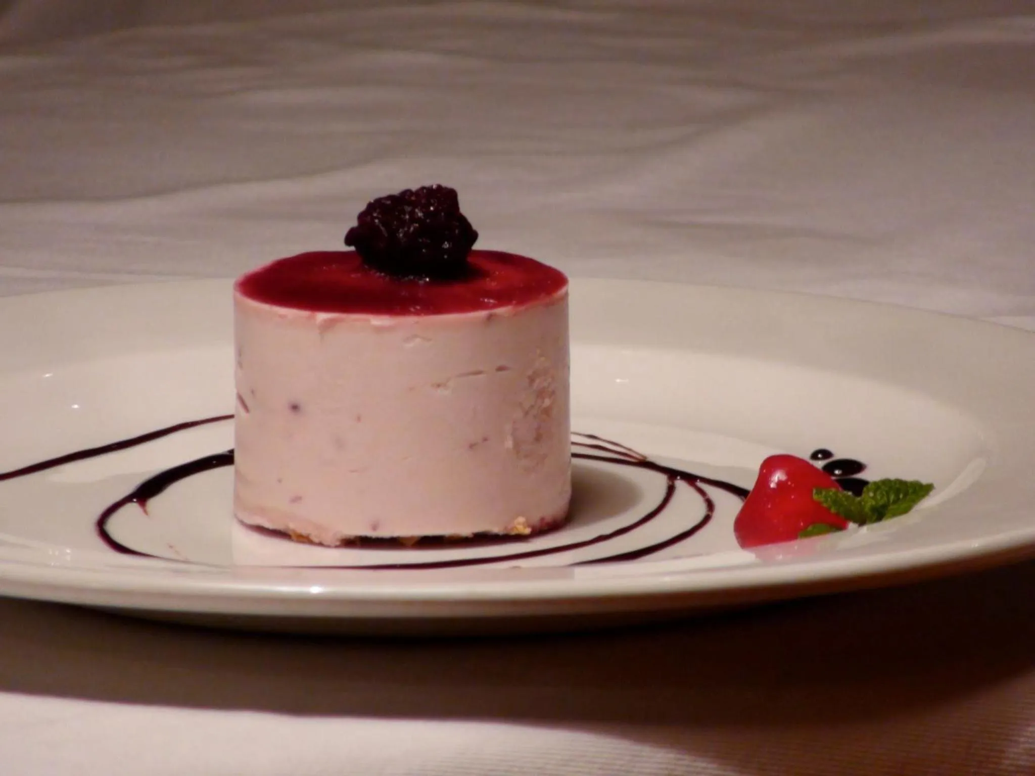 Food close-up in Polokwane Place