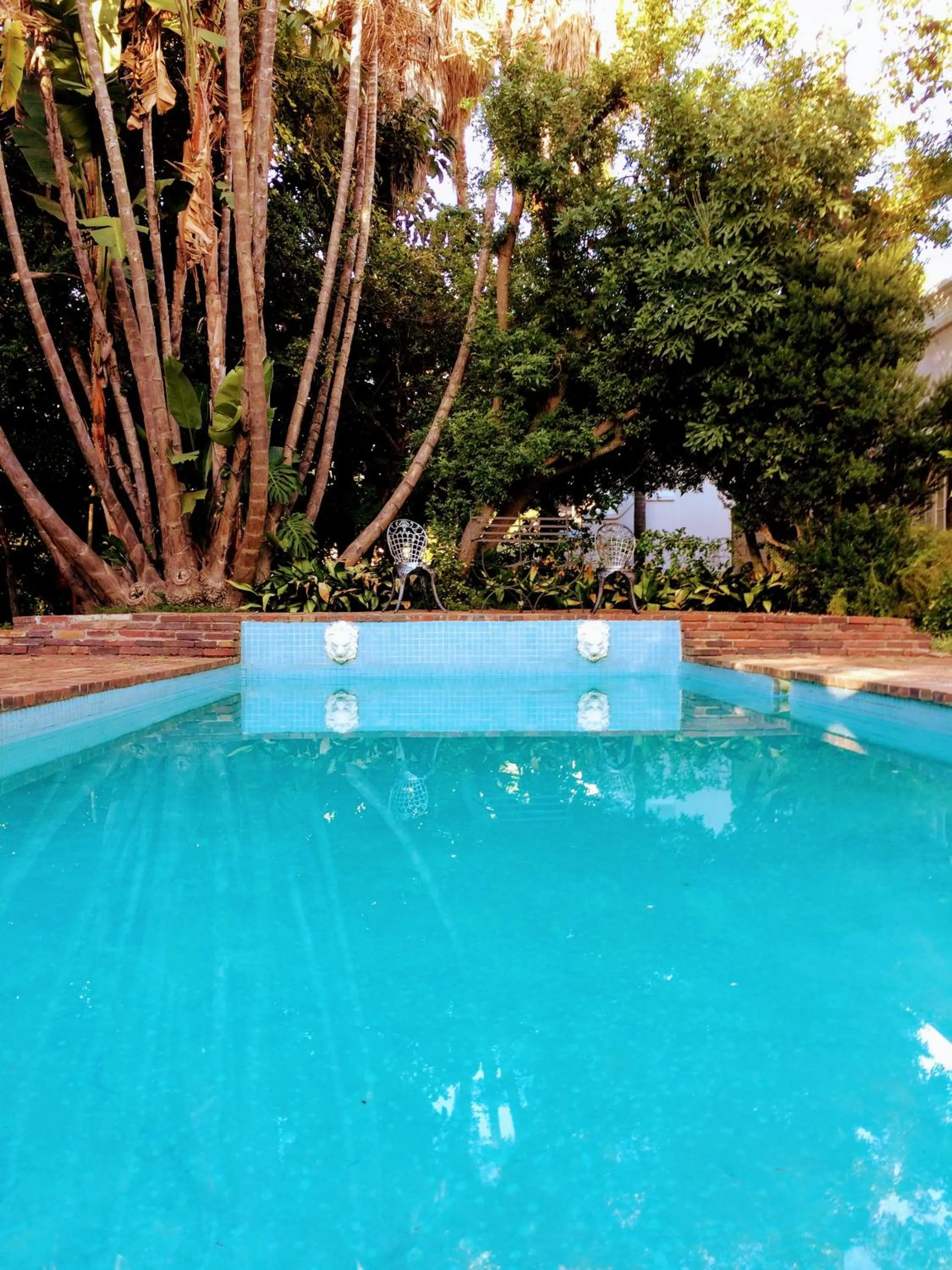 Property building in Polokwane Place