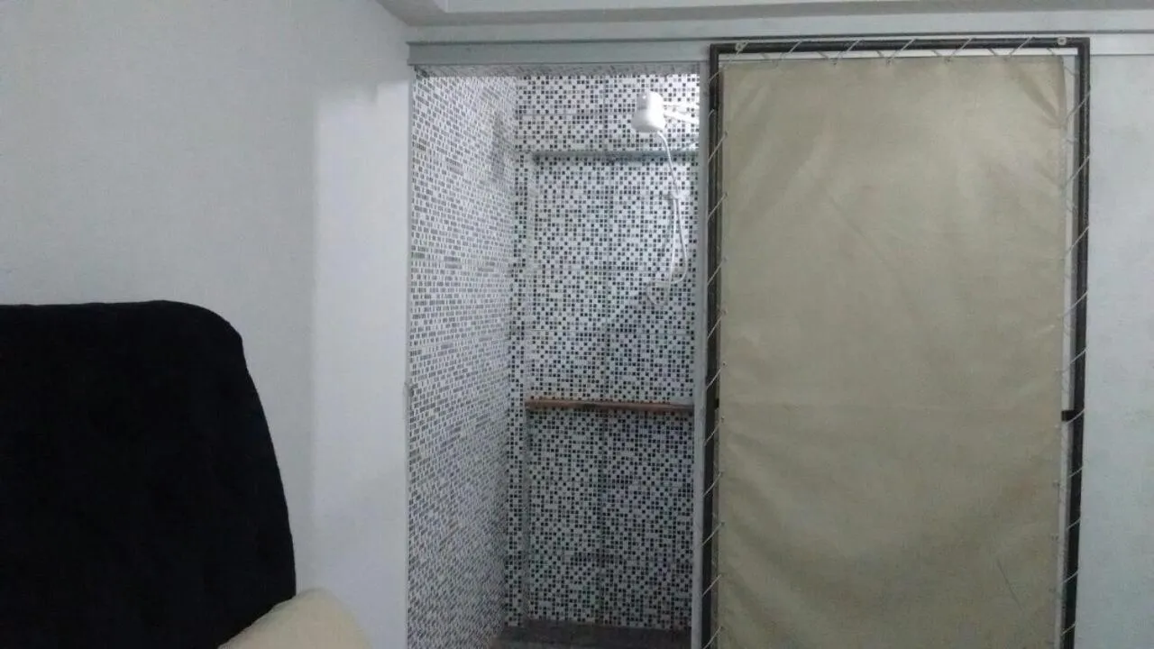 Photo of the whole room in Pousada Ana Poipa