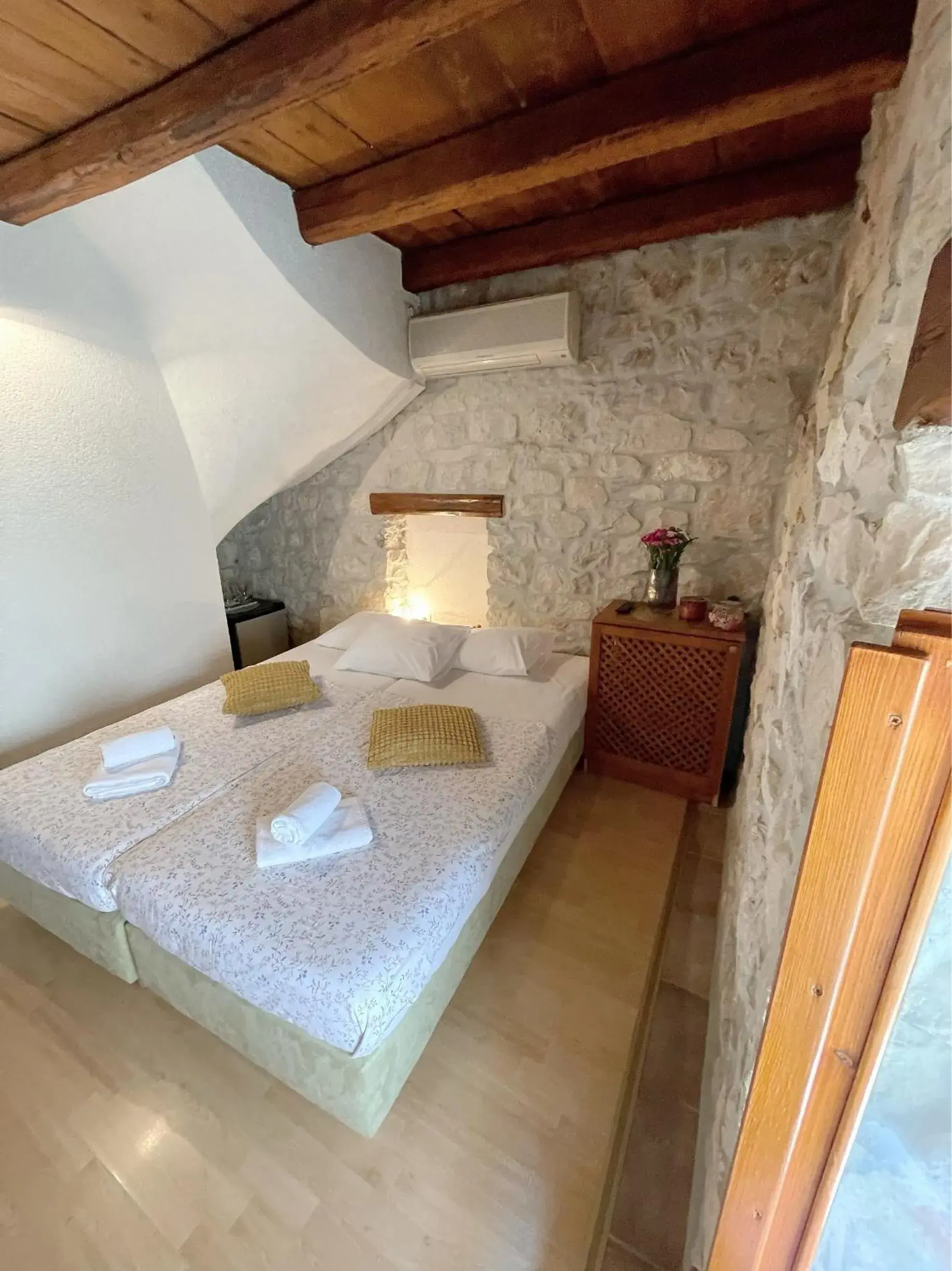 Double or Twin Room - single occupancy in House Ivančić Double or Twin Room - single occupancy in House Ivančić