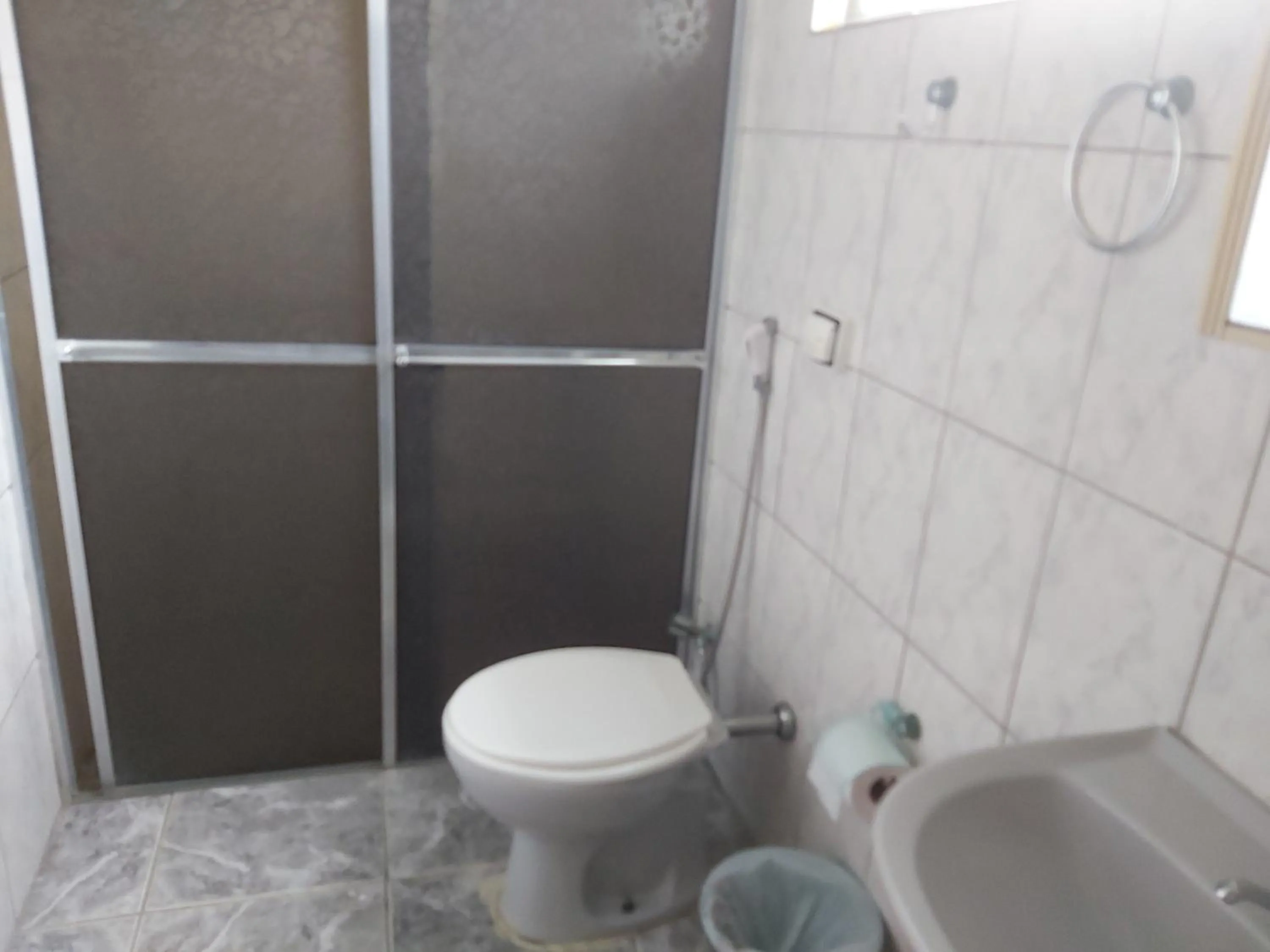 Pousada Jorai e Camping