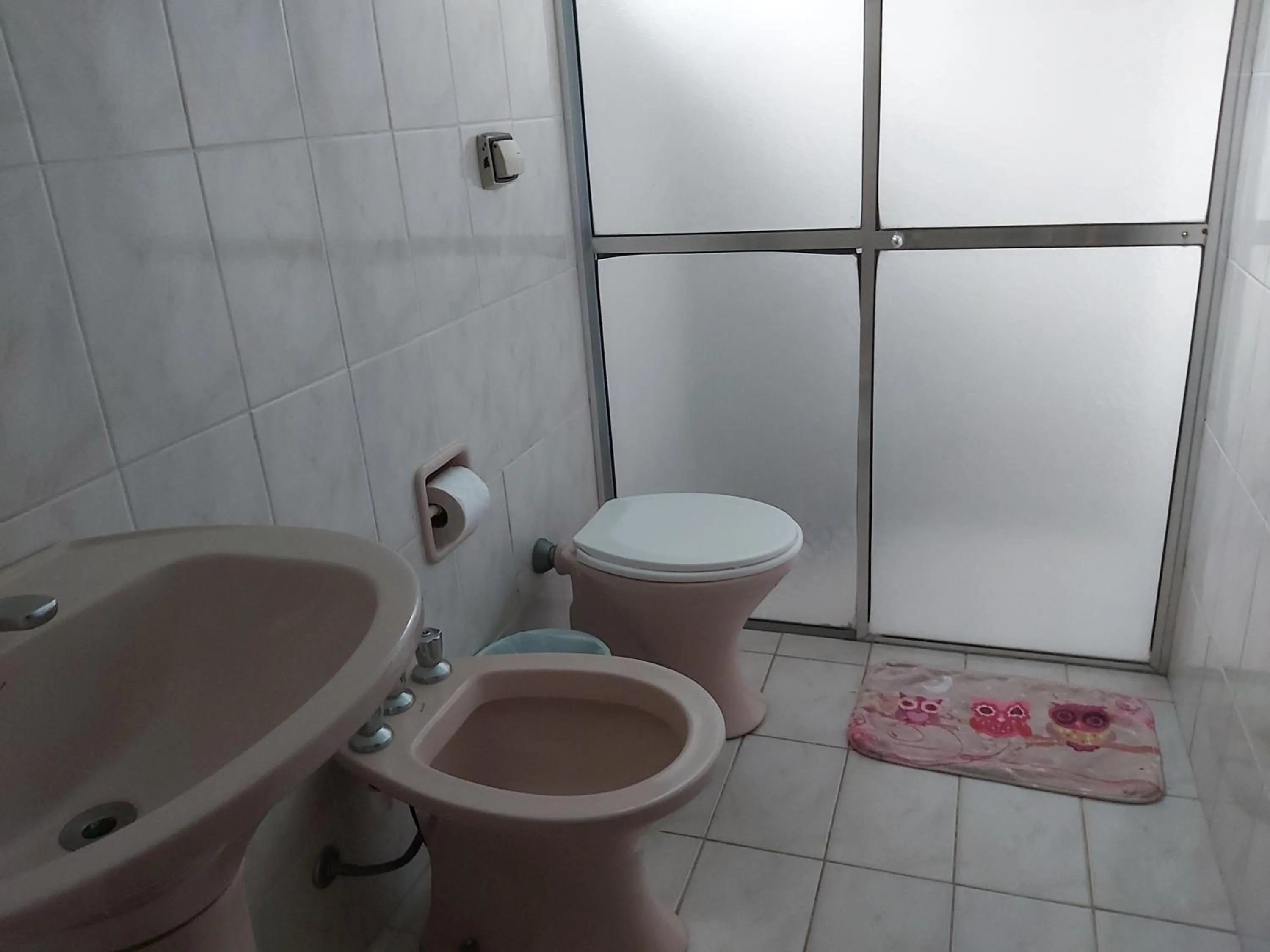 Pousada Jorai e Camping