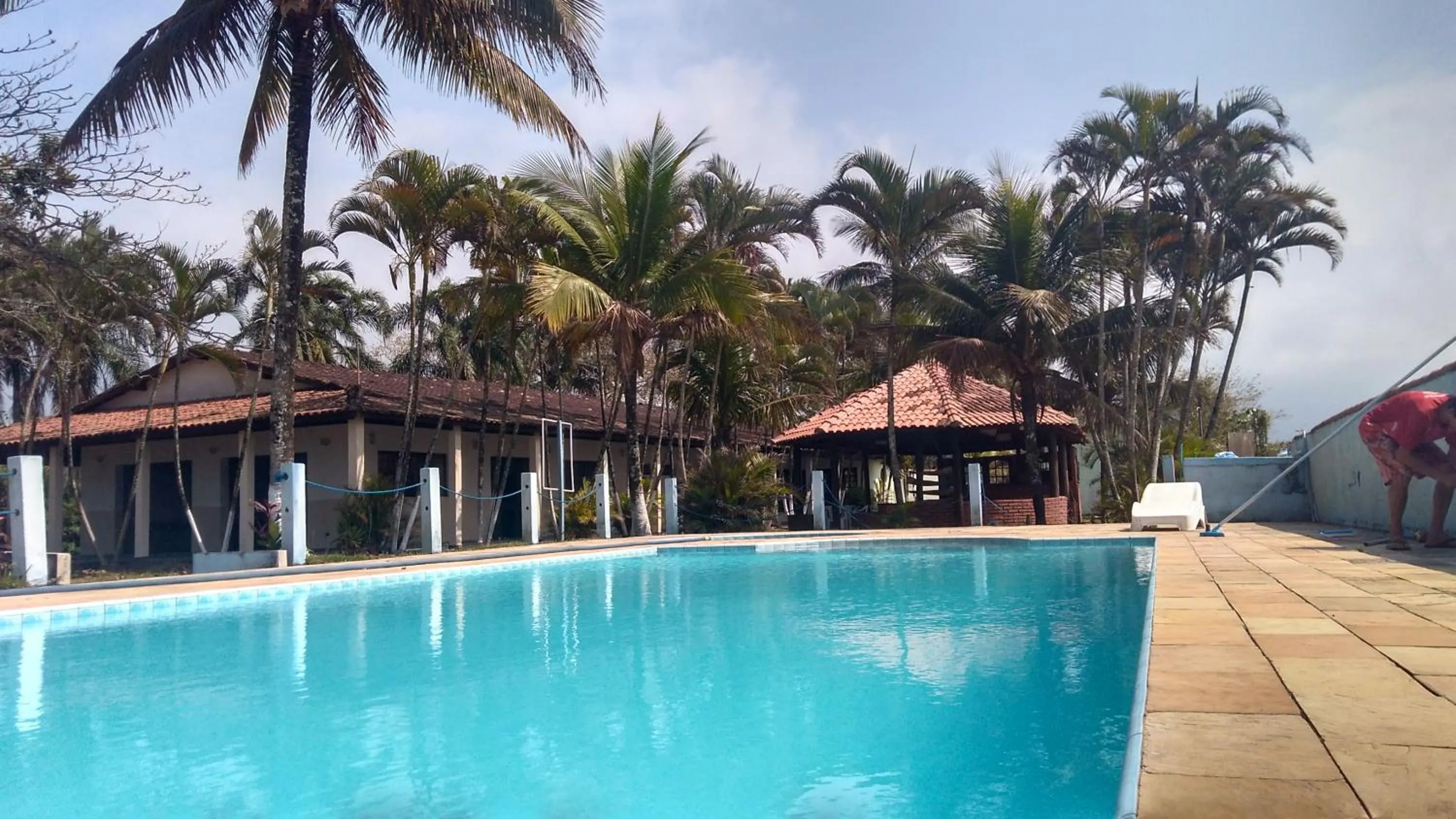 Pousada Jorai e Camping