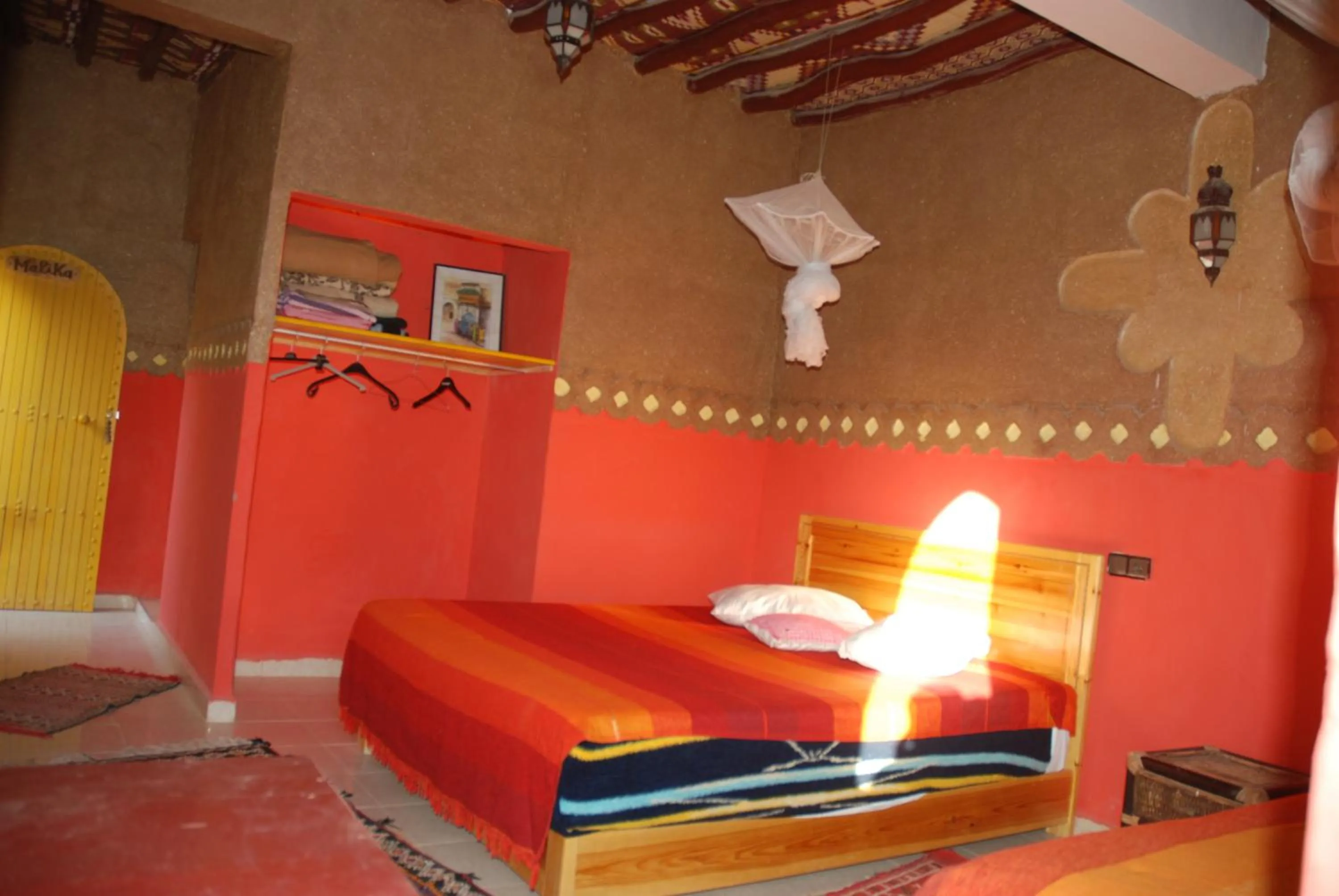 Spring in d'hôte Jnane-Dar Diafa