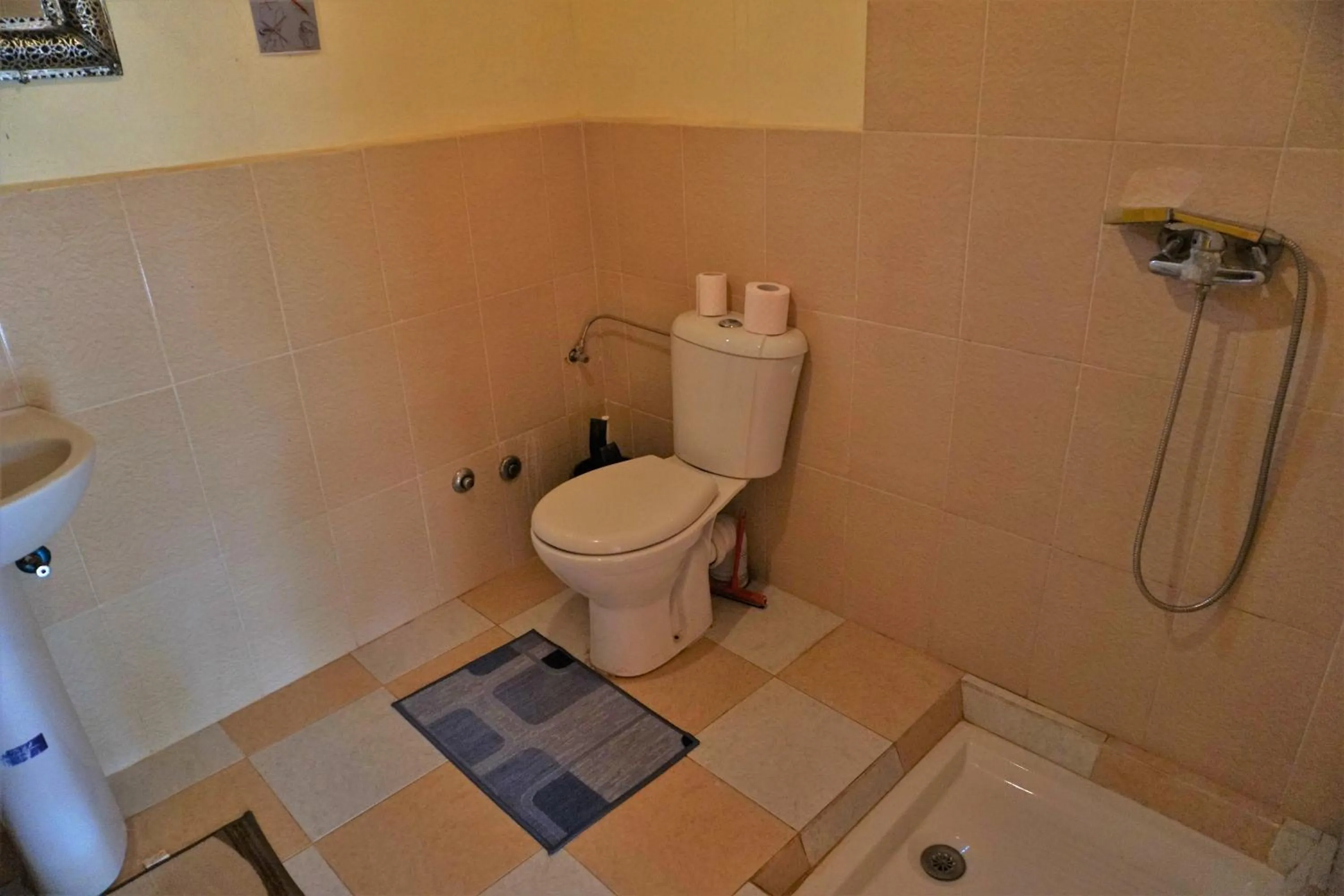 d'hôte Jnane-Dar Diafa