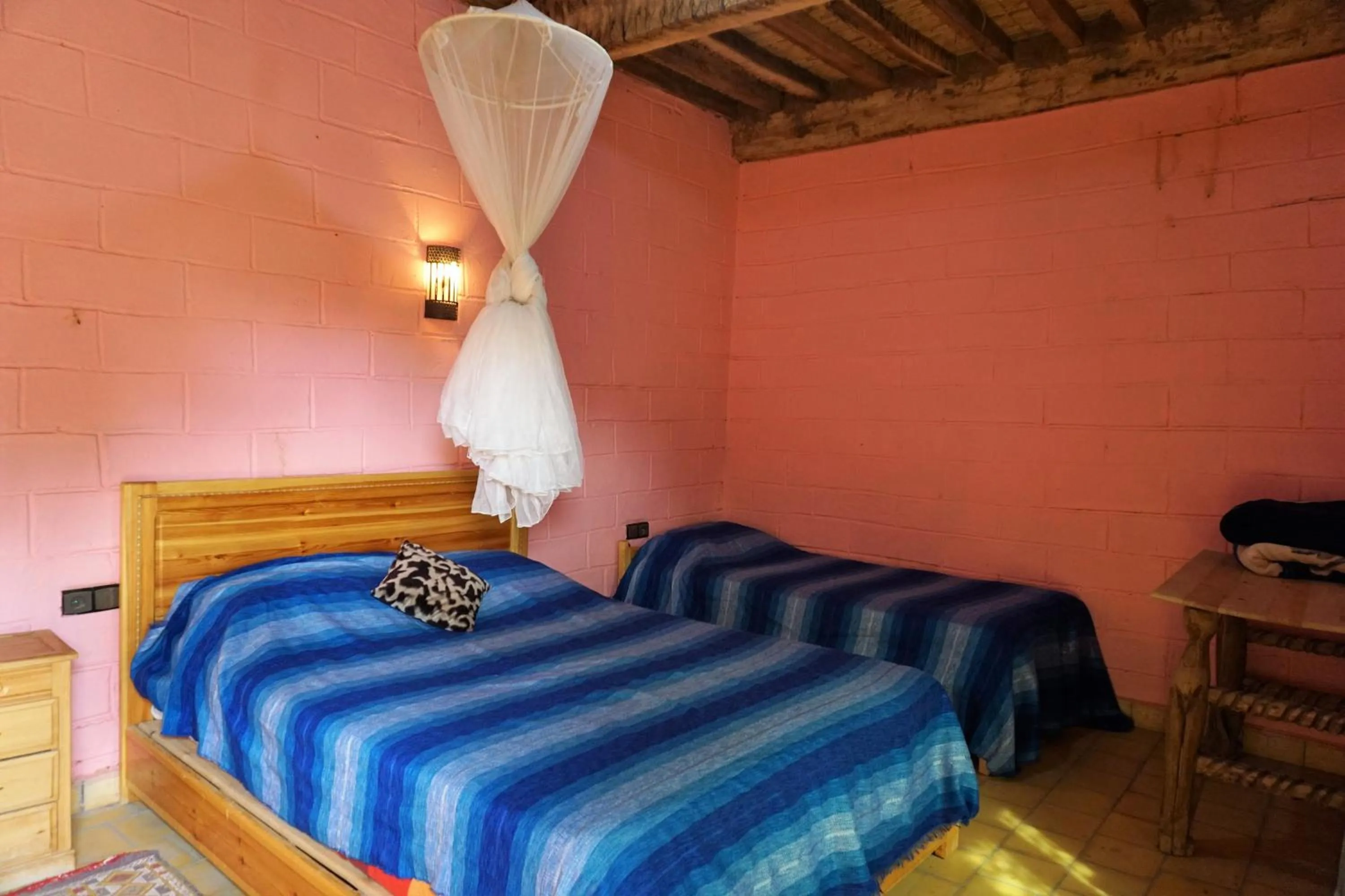 Bed in d'hôte Jnane-Dar Diafa