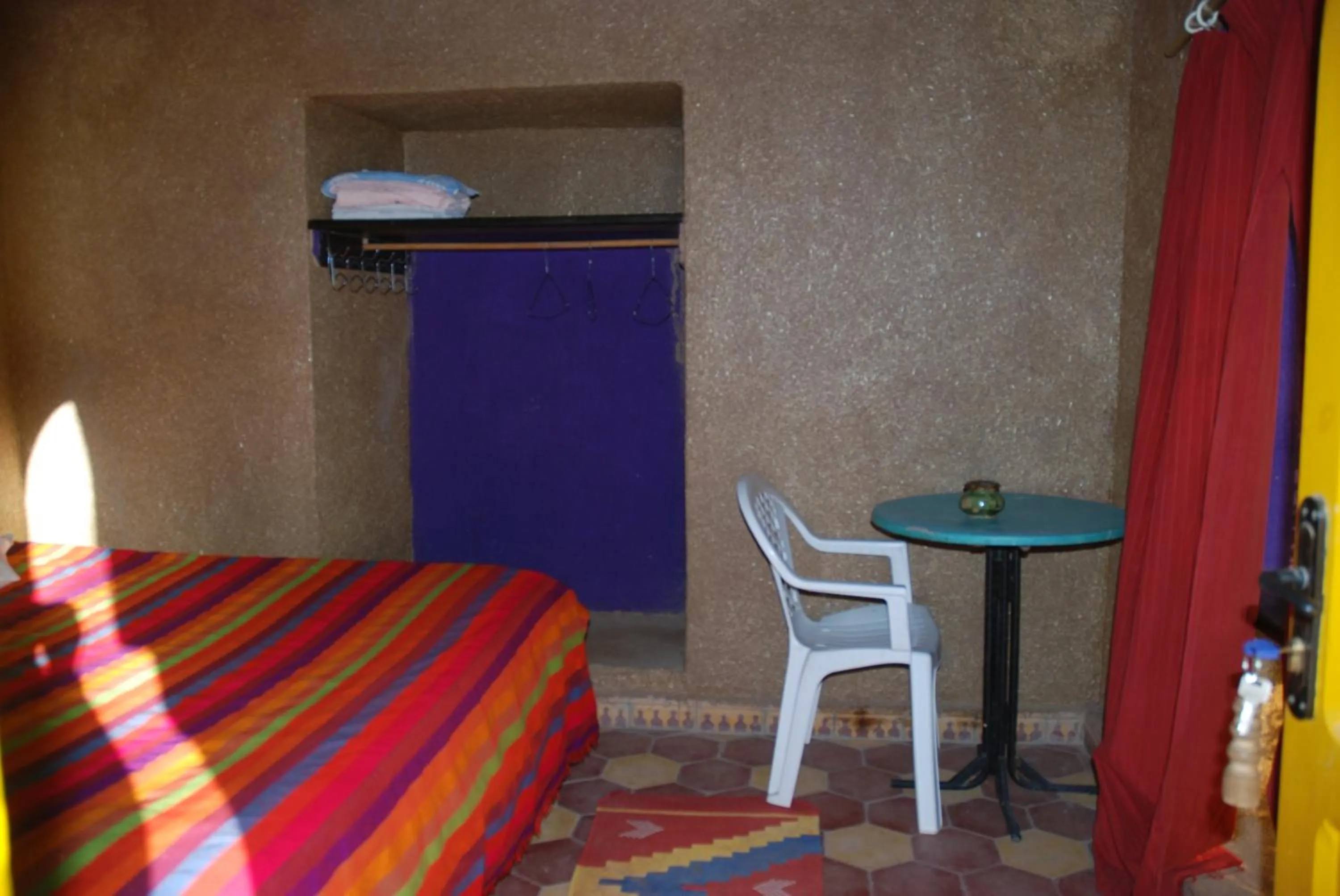 Facade/entrance, Bed in d'hôte Jnane-Dar Diafa