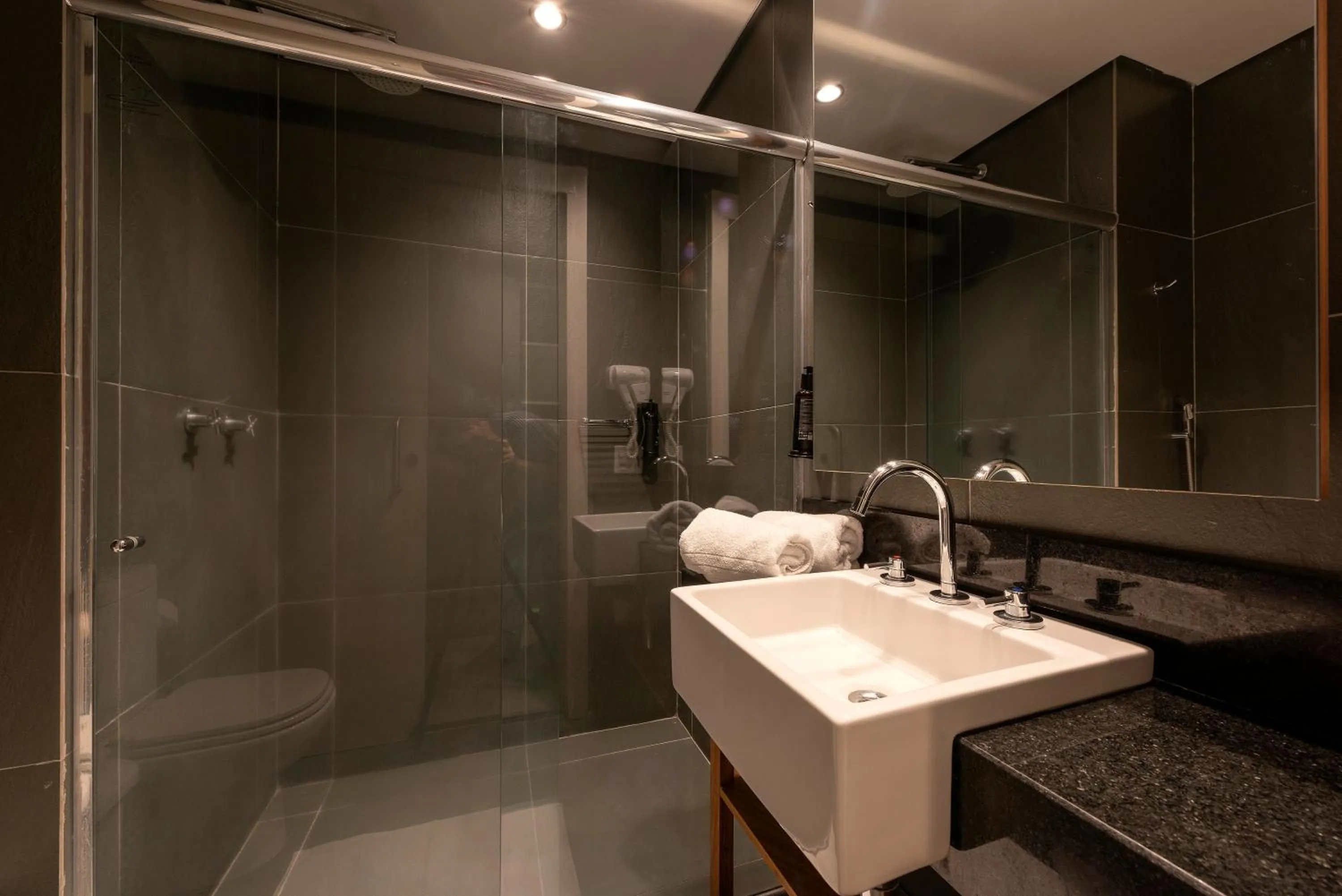 Property building in ibis Styles Alagoinhas