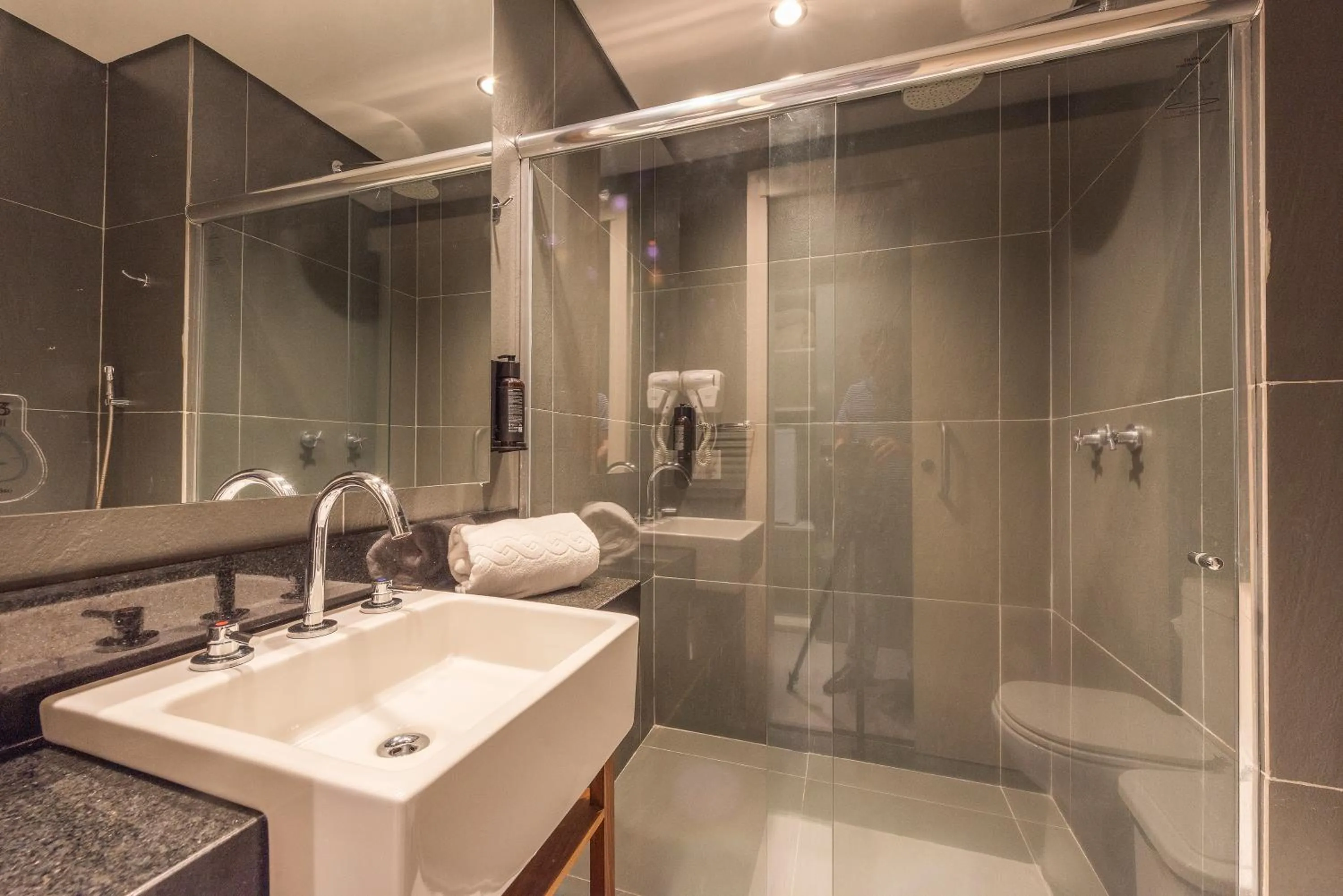 Property building in ibis Styles Alagoinhas