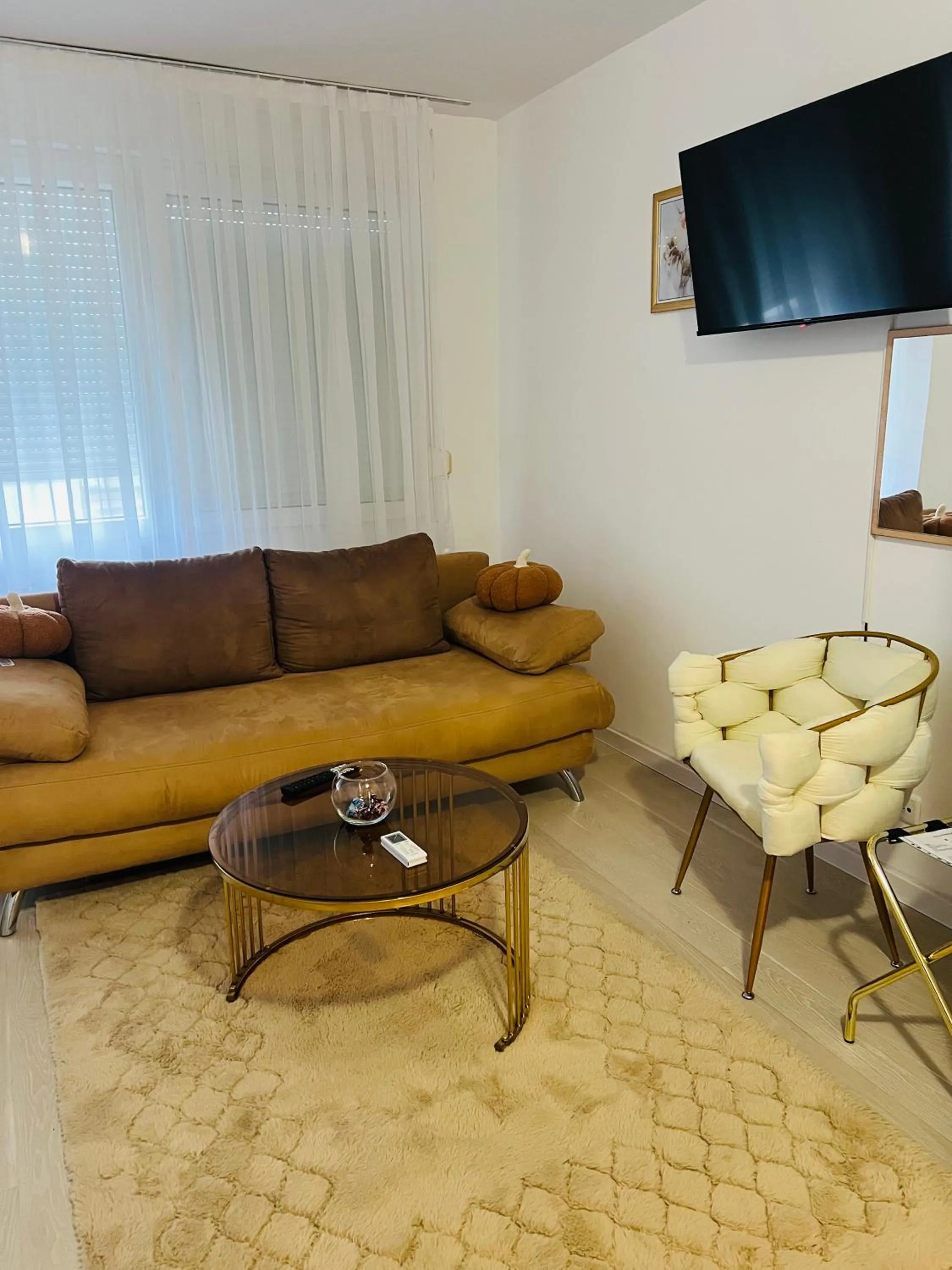 TV and multimedia in Hotel Panonija