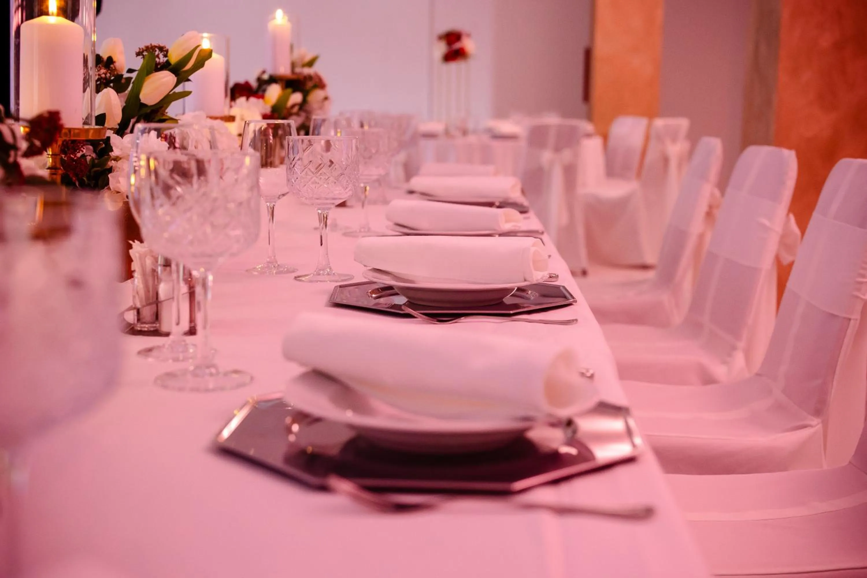 wedding in Hotel Panonija