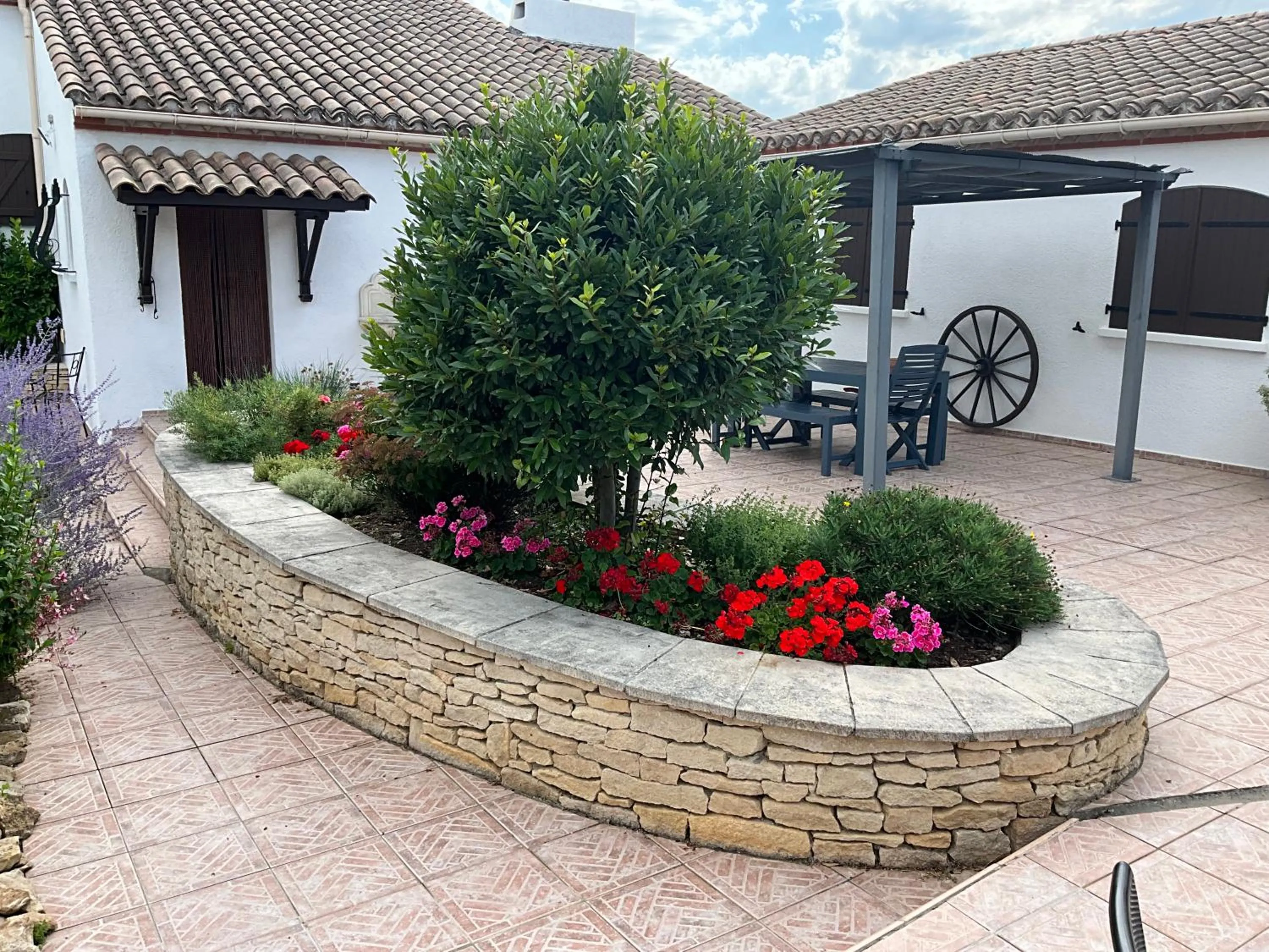 Number9 - now with air conditioned rooms