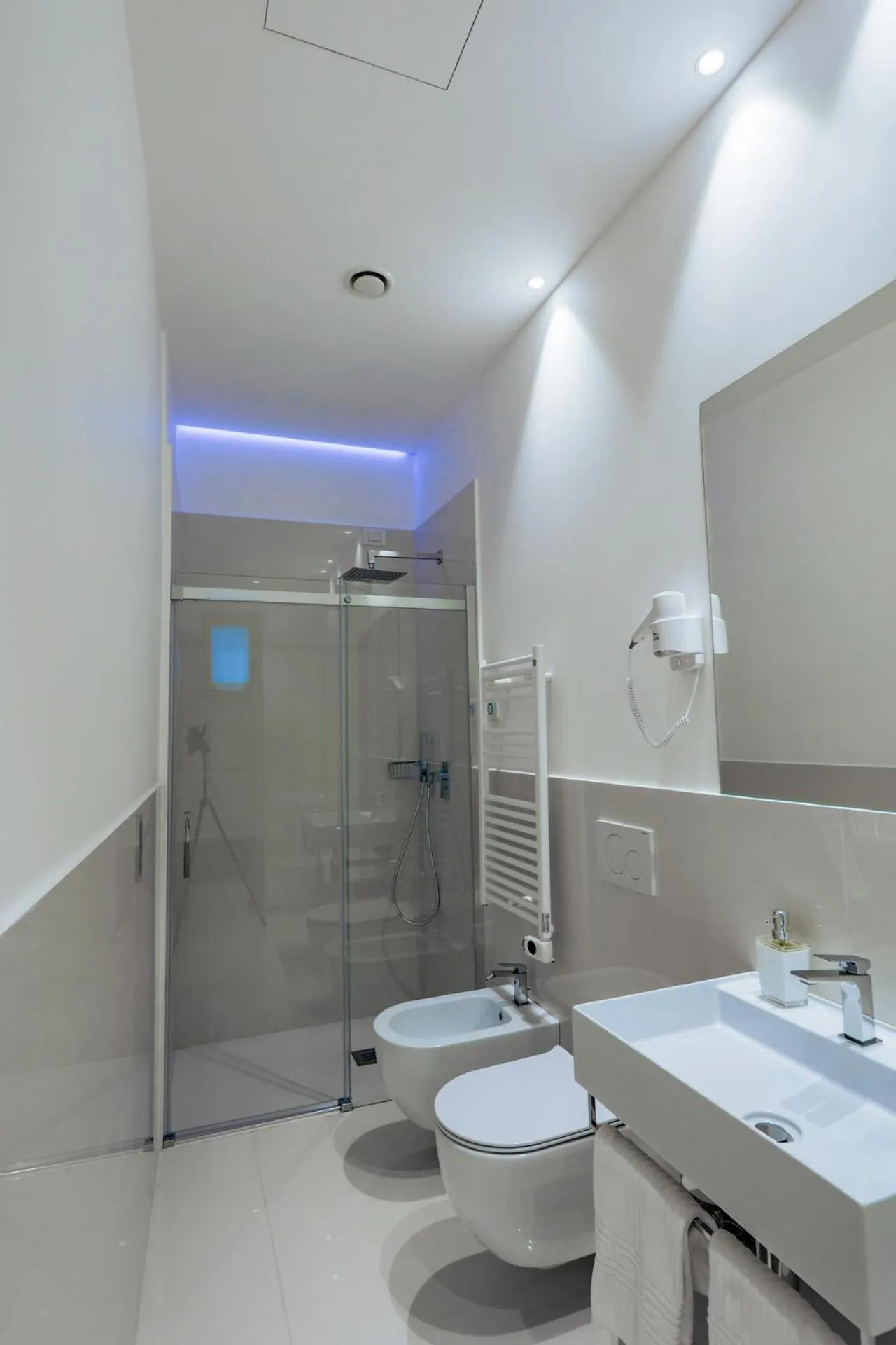 Vittorio Veneto Matera Luxury Rooms