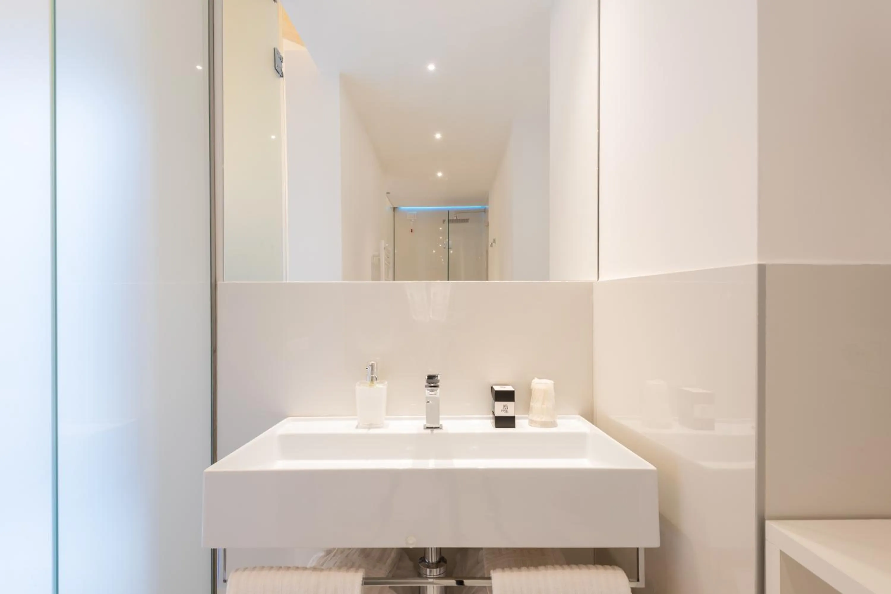 Vittorio Veneto Matera Luxury Rooms