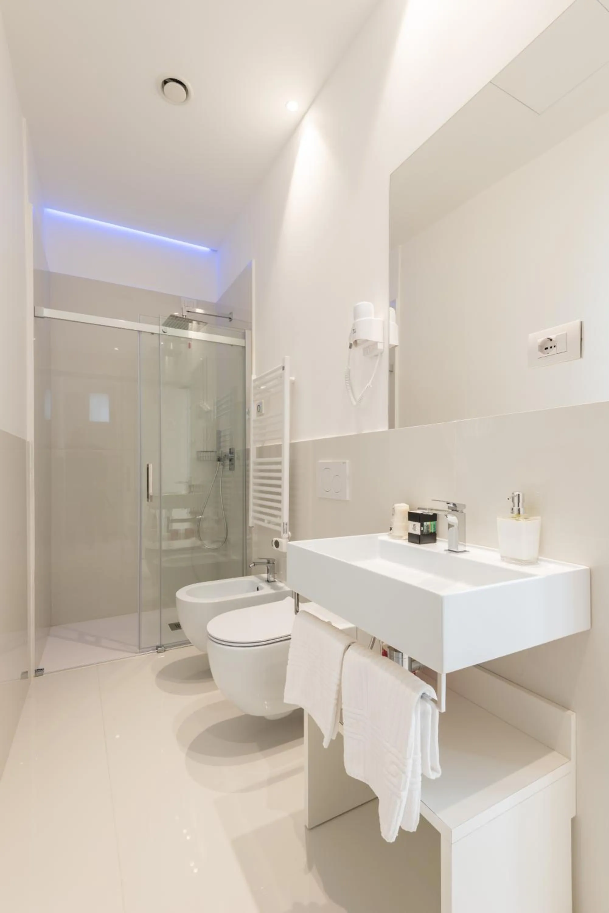 Vittorio Veneto Matera Luxury Rooms