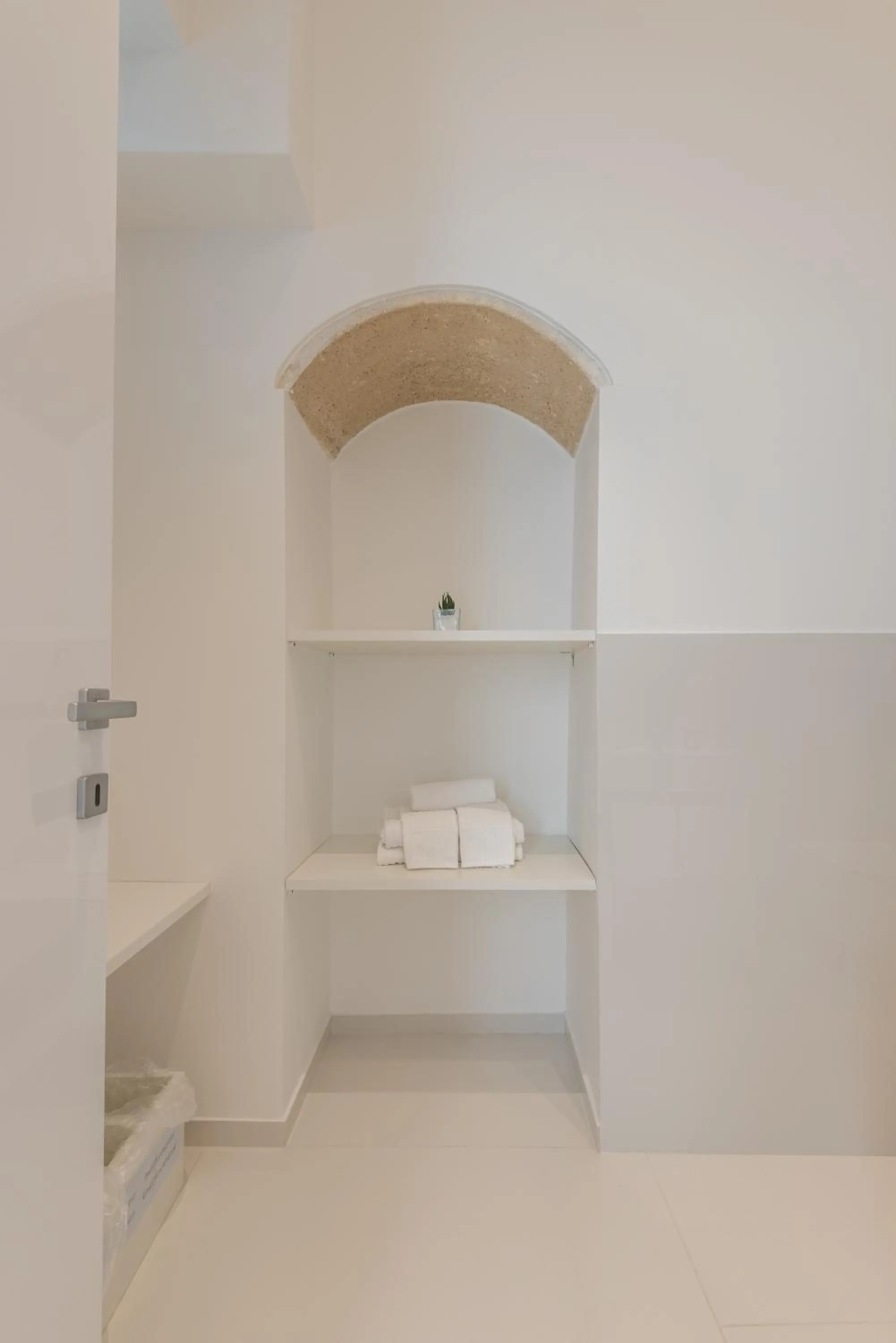 Vittorio Veneto Matera Luxury Rooms