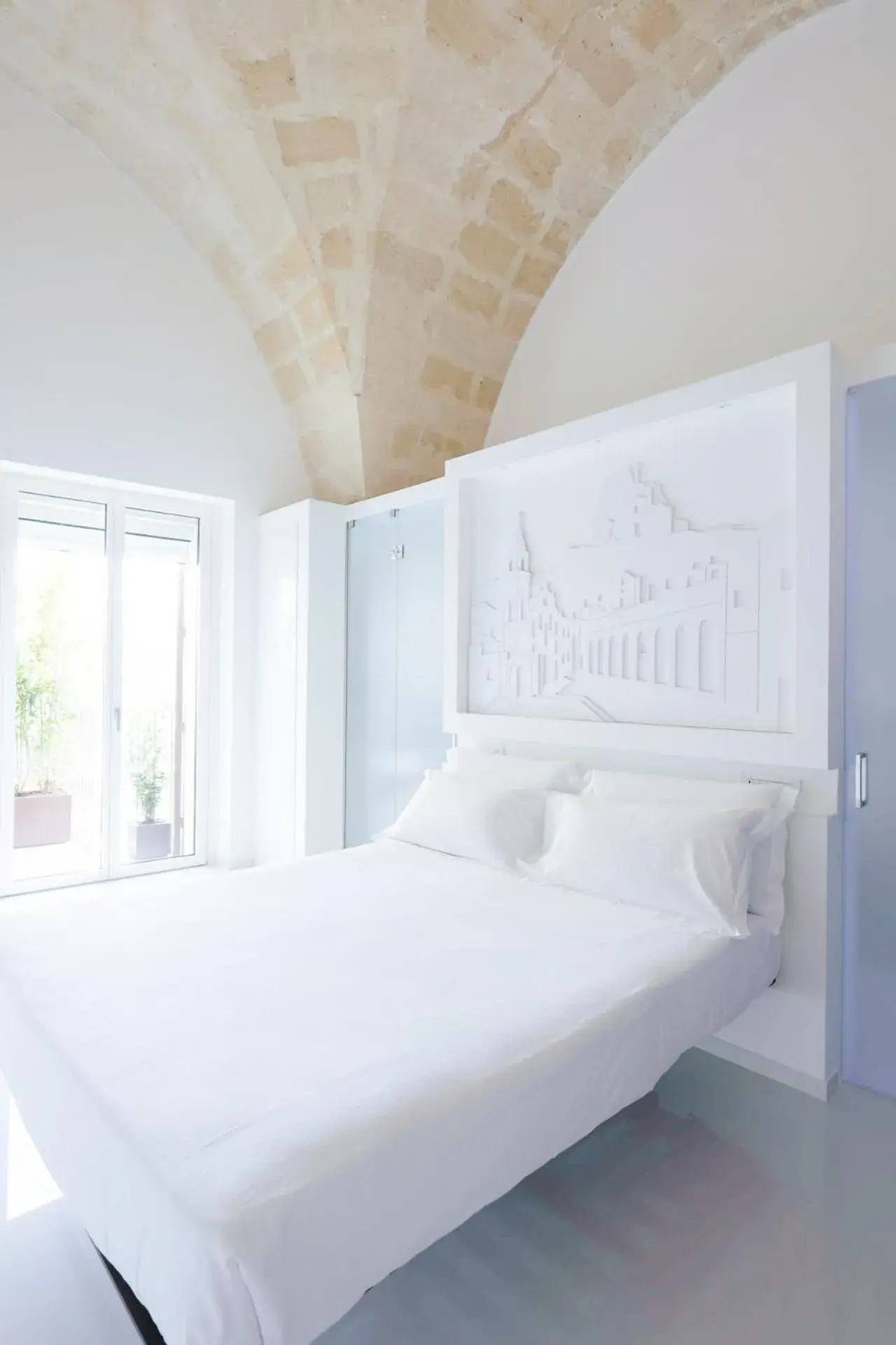 Deluxe Double Room in Vittorio Veneto Matera Luxury Rooms Deluxe Double Room in Vittorio Veneto Matera Luxury Rooms