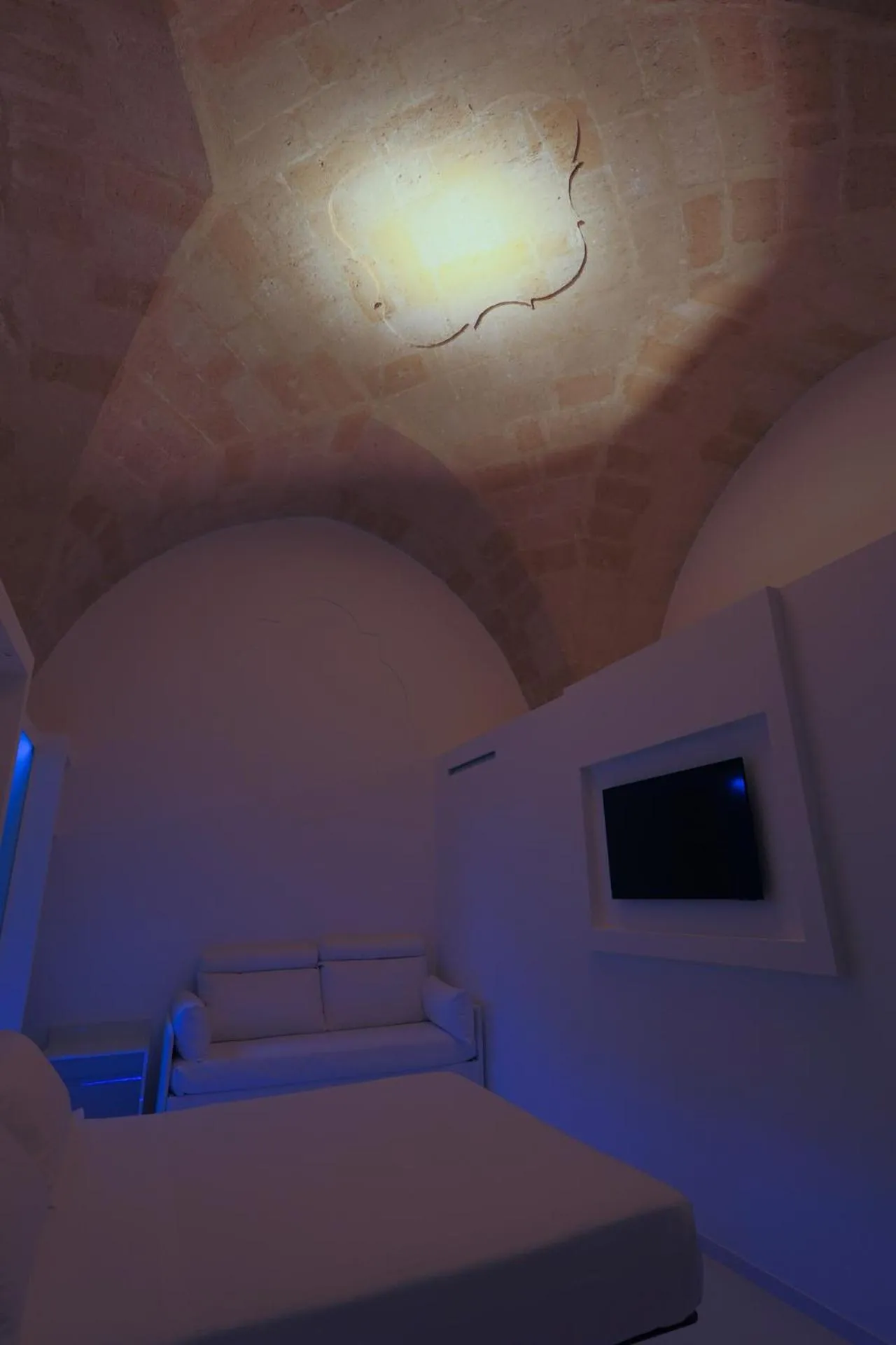 Vittorio Veneto Matera Luxury Rooms