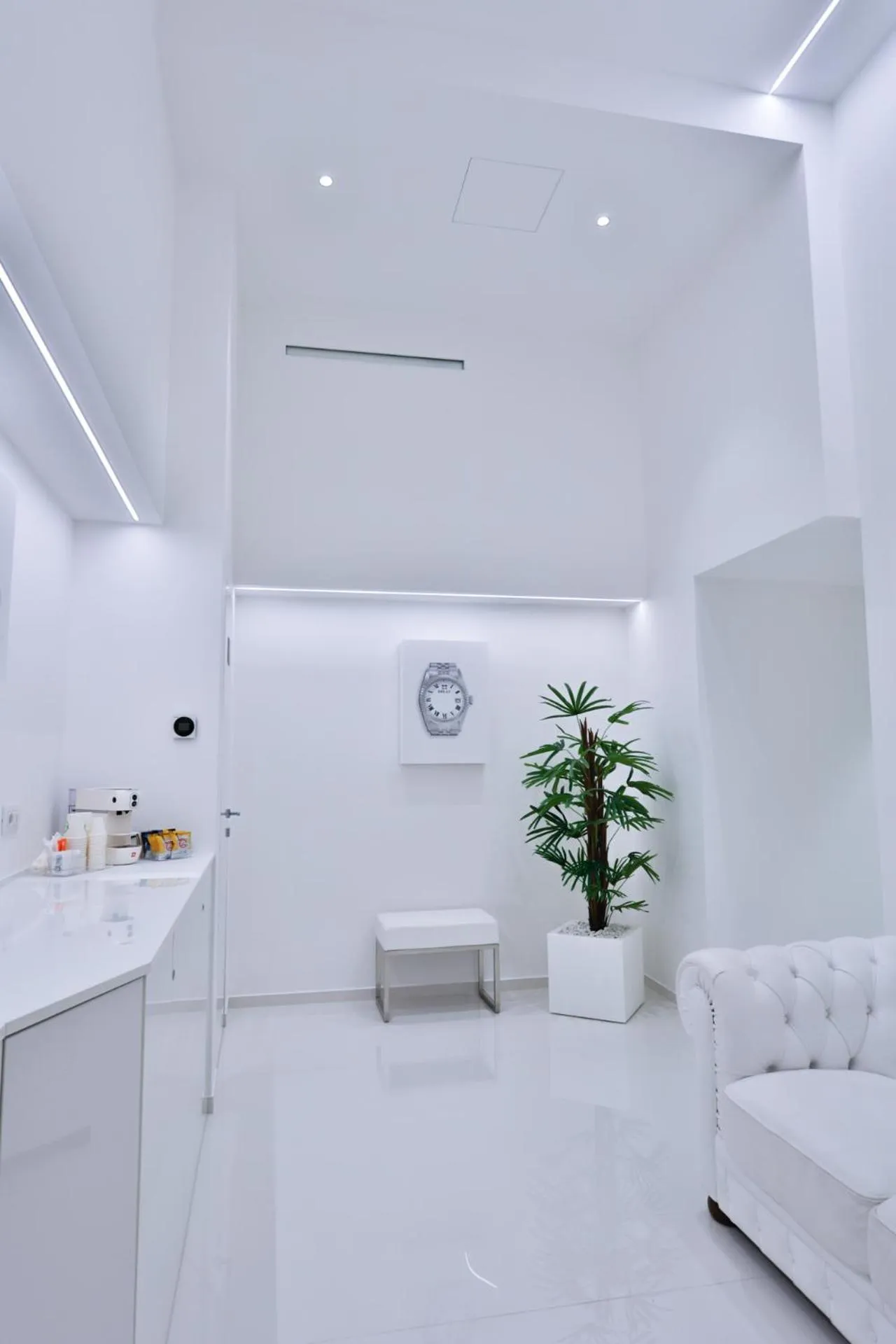 Vittorio Veneto Matera Luxury Rooms