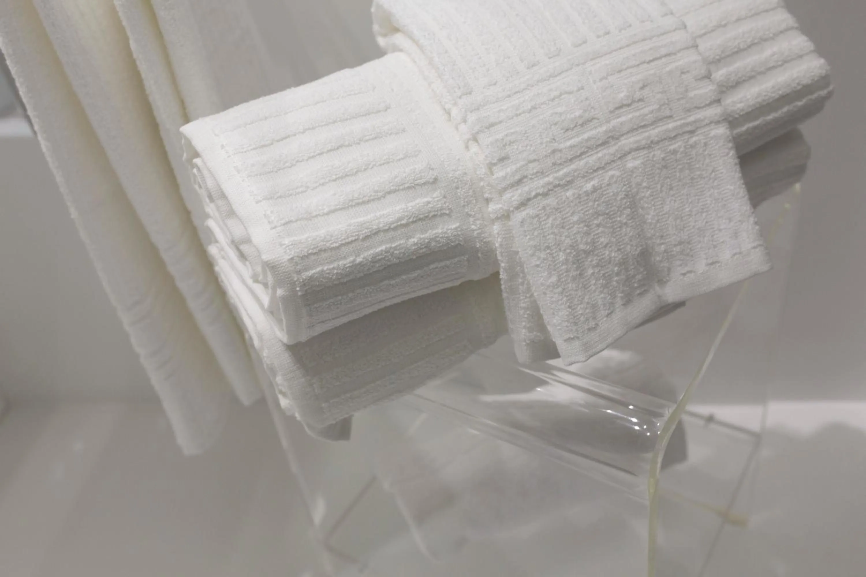 Bathroom in Vittorio Veneto Matera Luxury Rooms