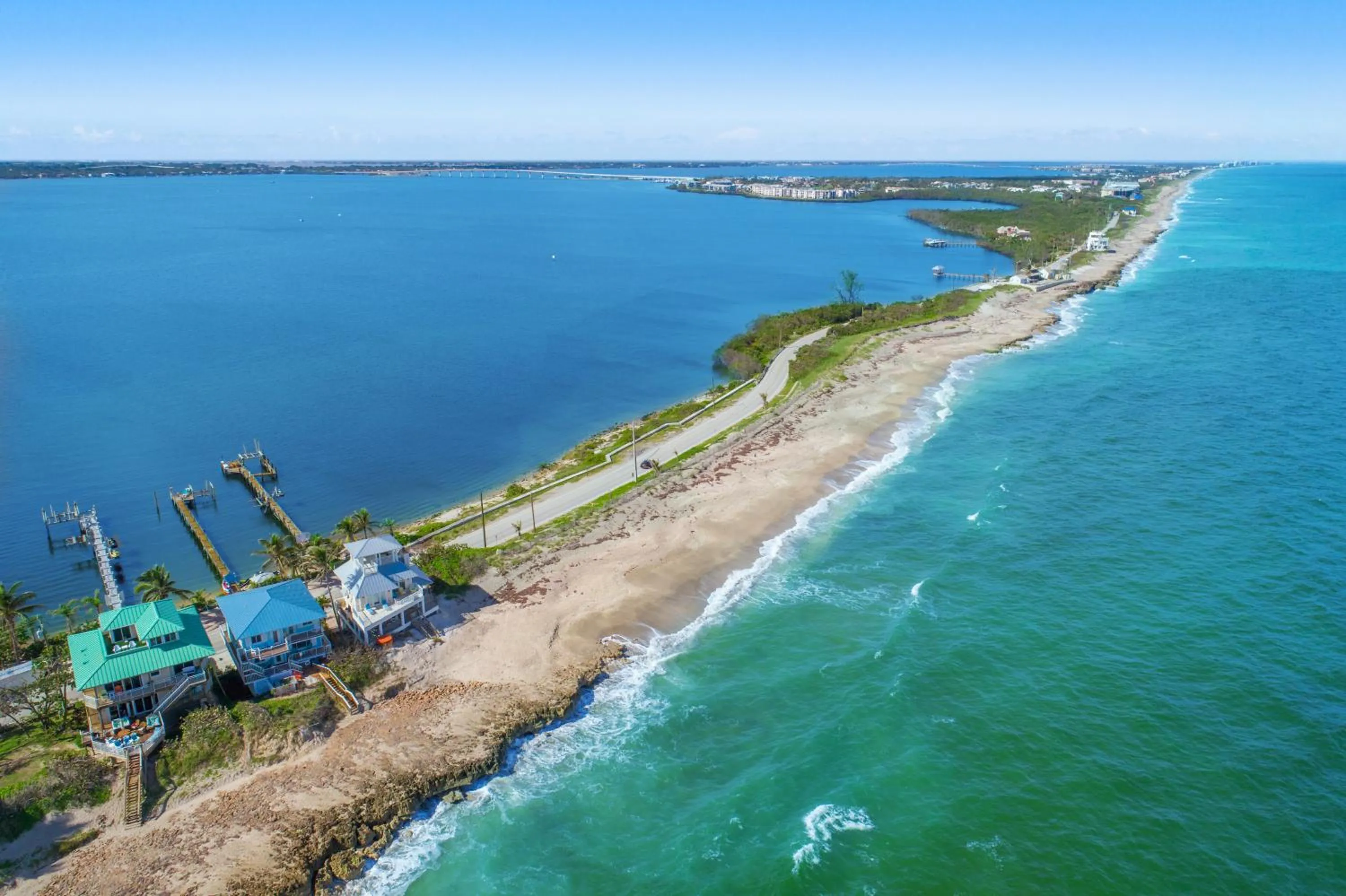 Bird's eye view in Carpe Diem