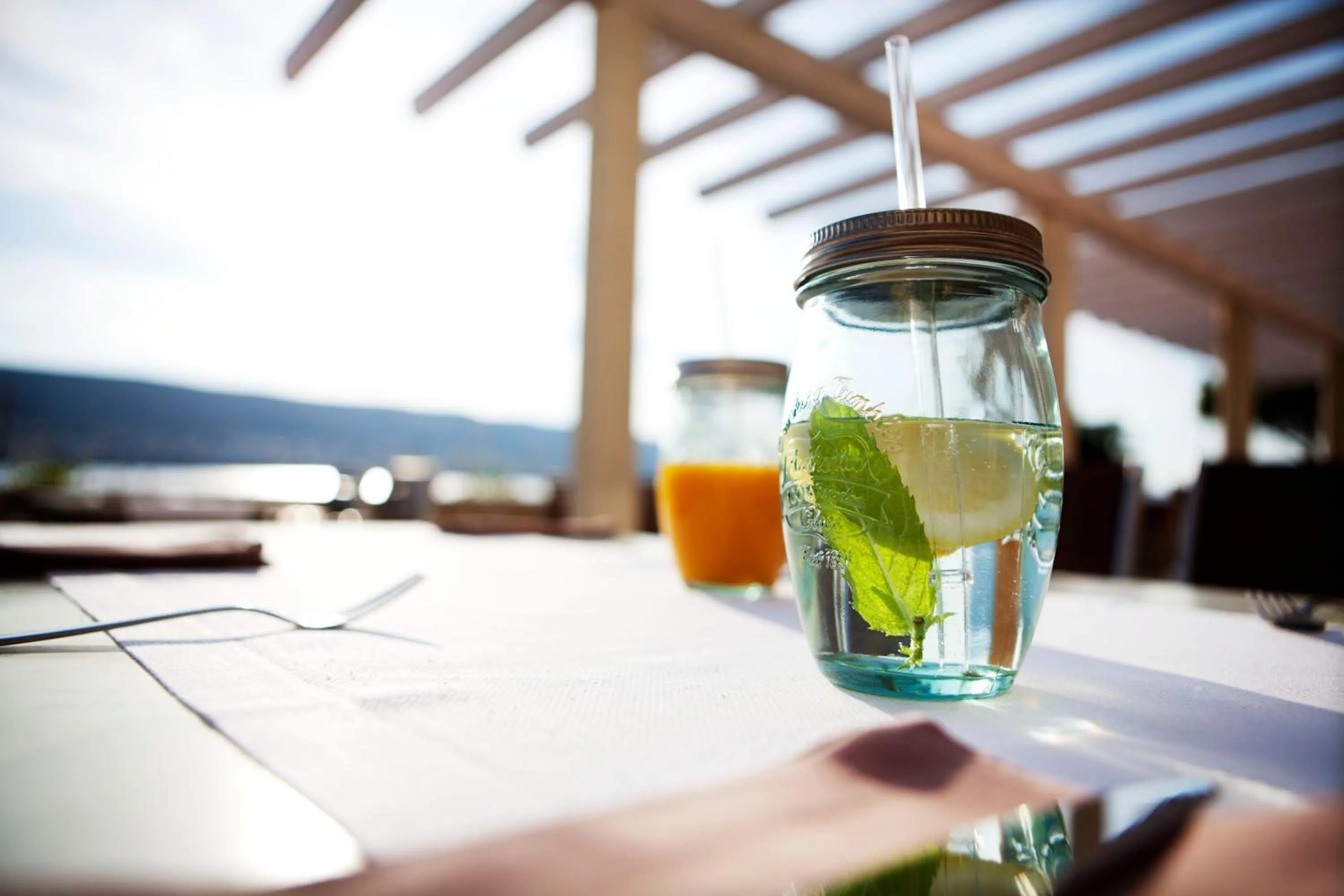 Day in Family Hotel Pagus - All Inclusive