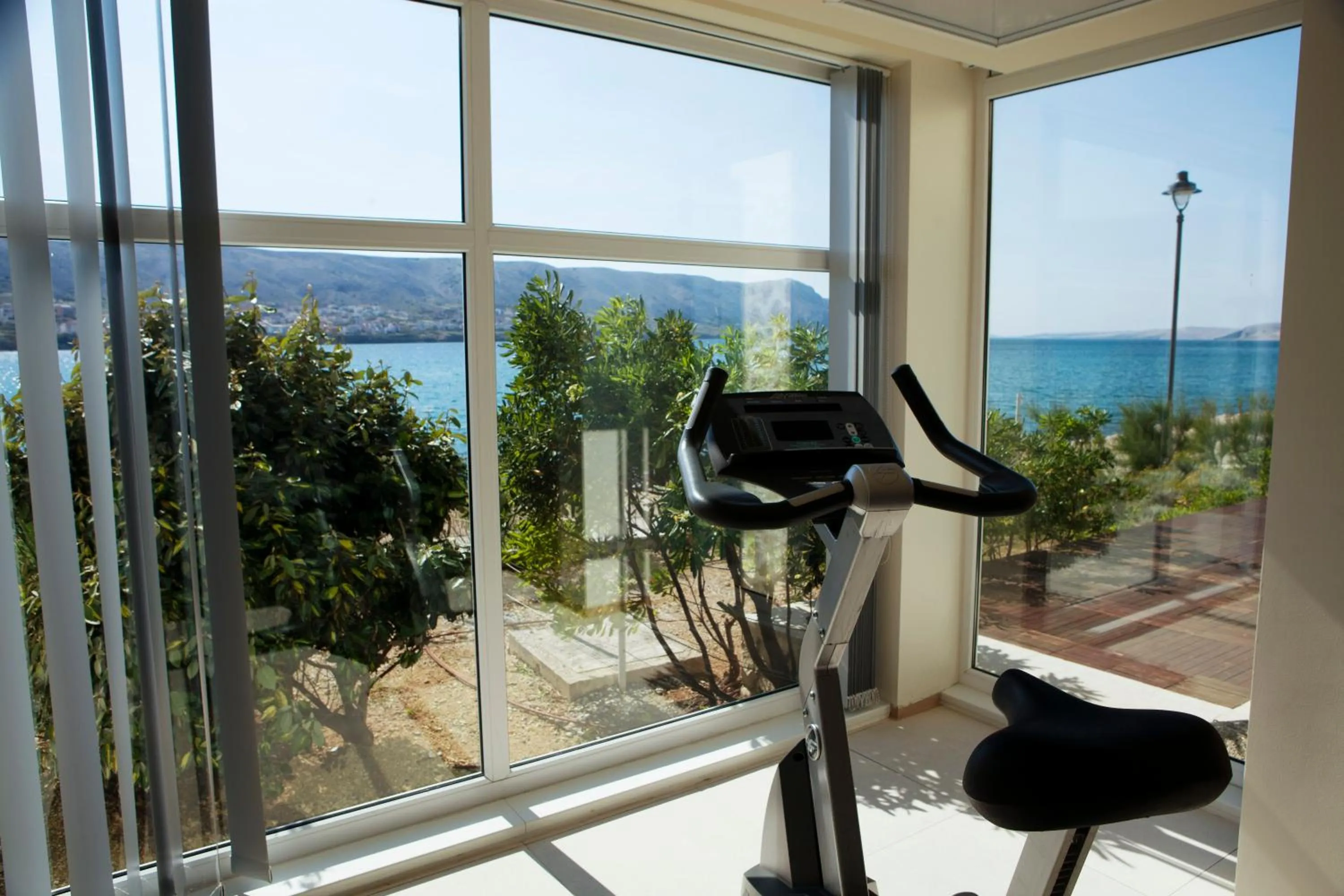 Day in Family Hotel Pagus - All Inclusive