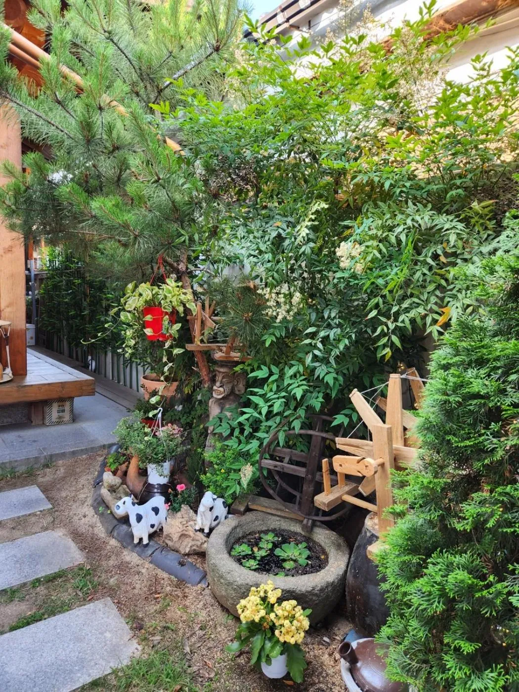 Property building in Beautiful House