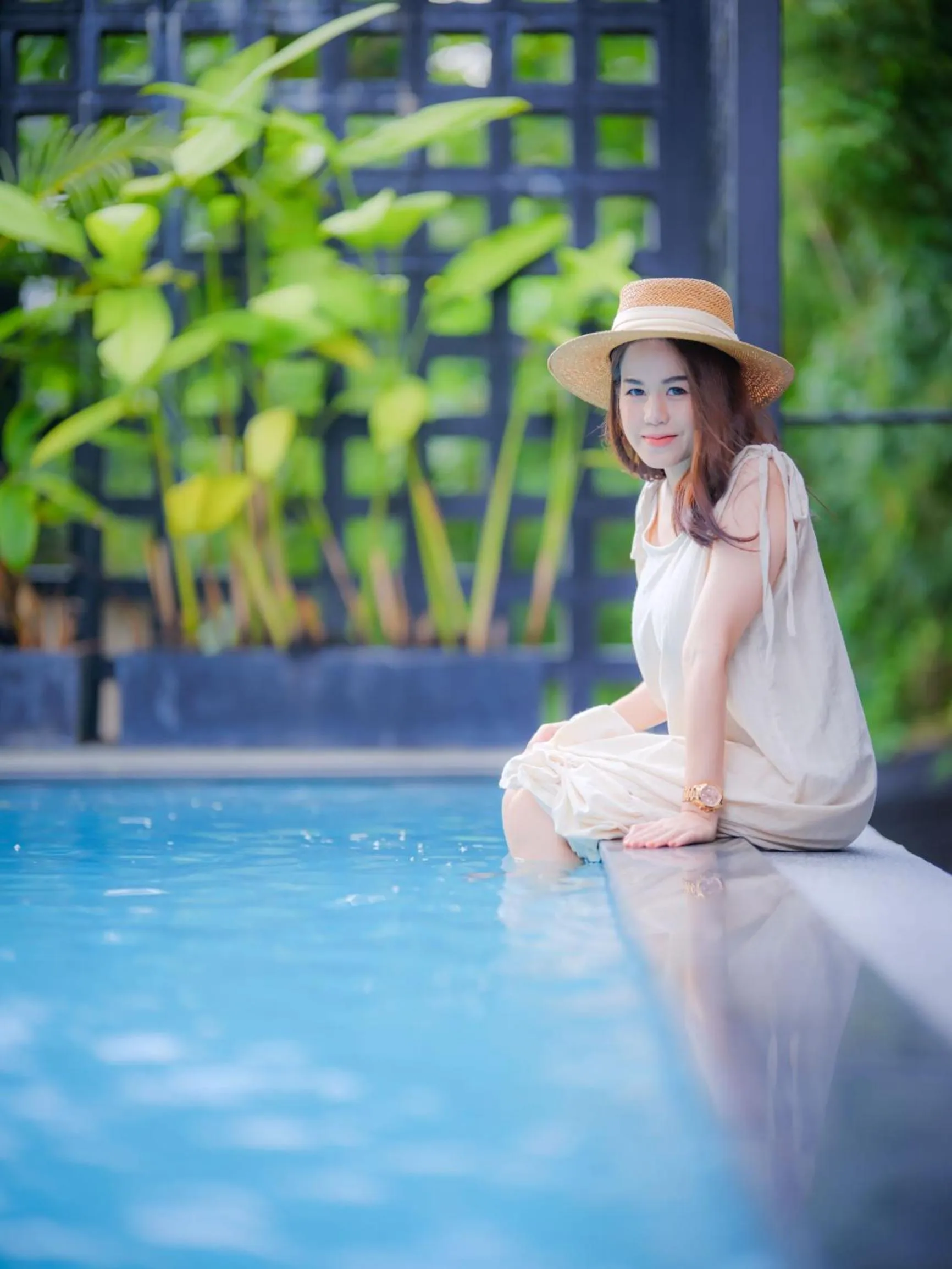 Day in 9.5Hotel Chiangmai