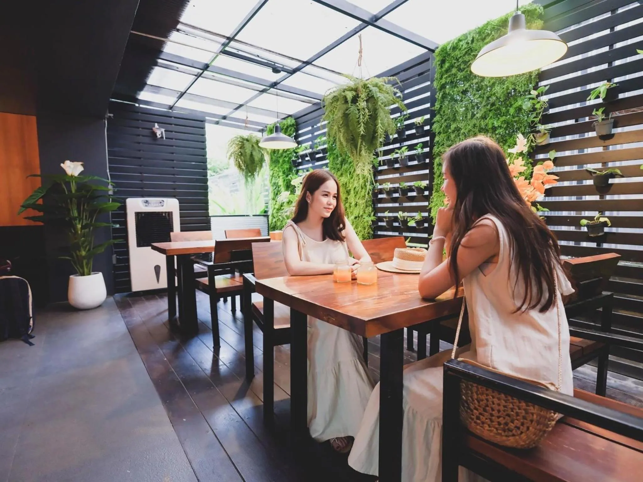 People in 9.5Hotel Chiangmai