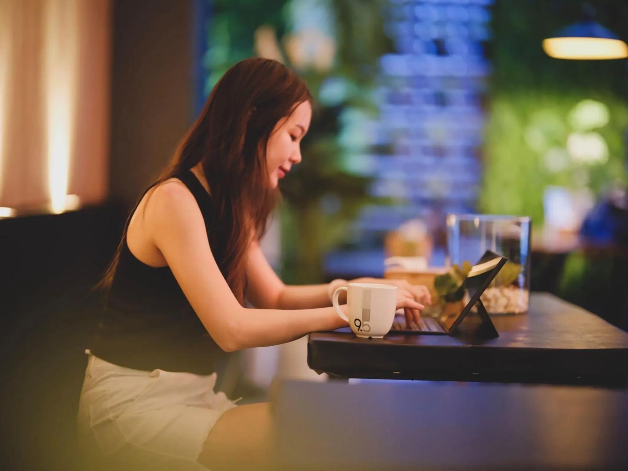 People in 9.5Hotel Chiangmai