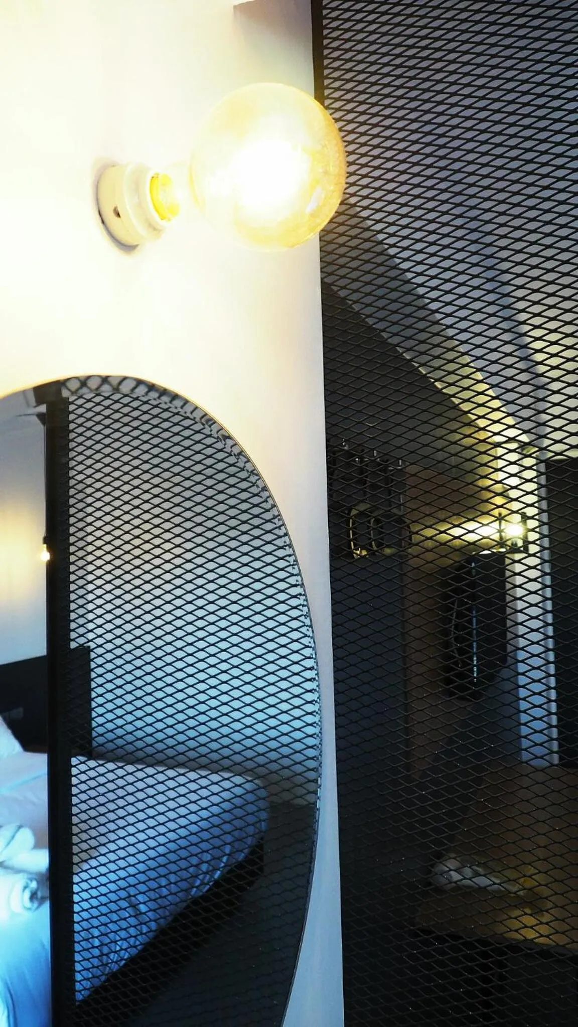 Other, Bed in 9.5Hotel Chiangmai