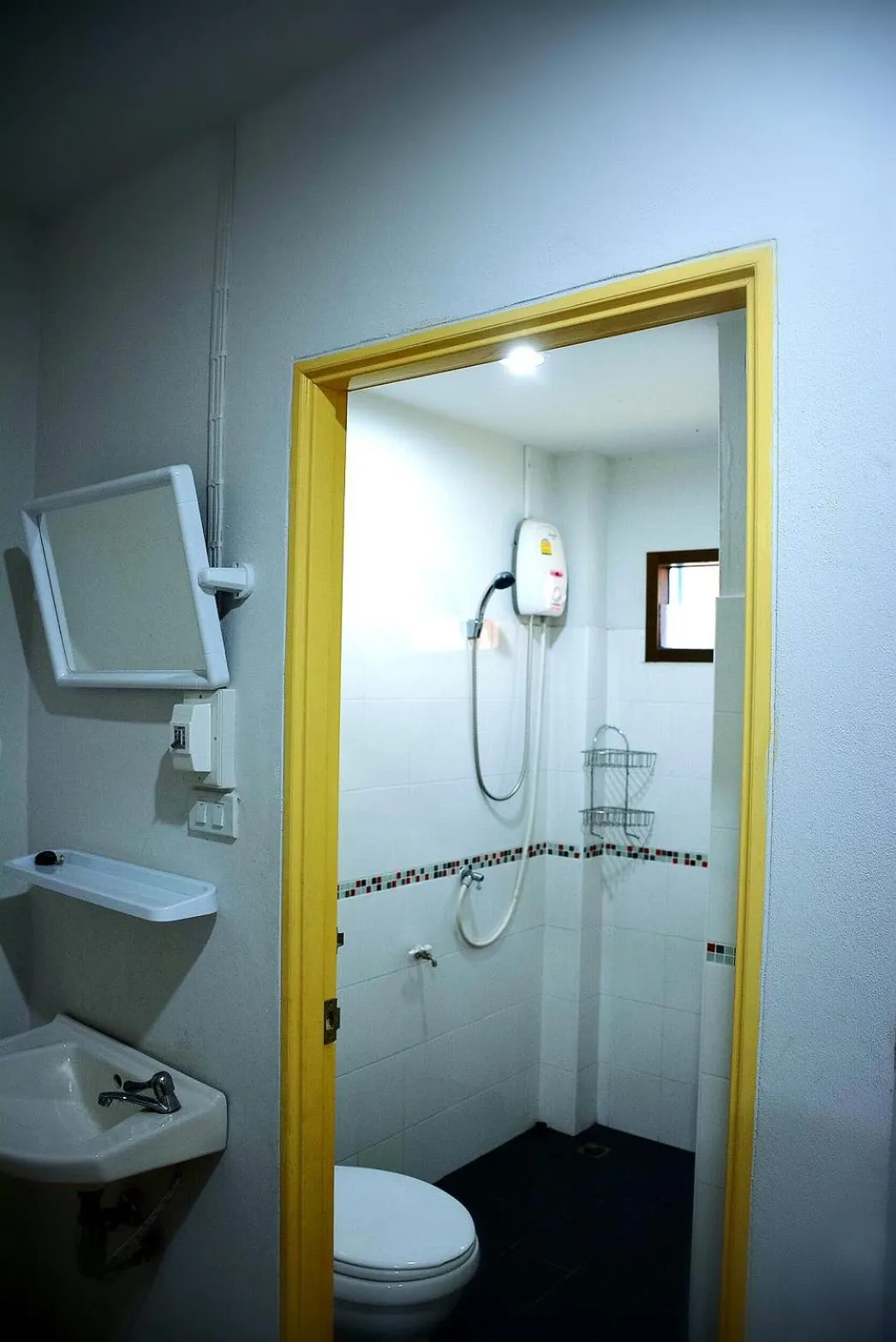 Property building in Sabaidee Place