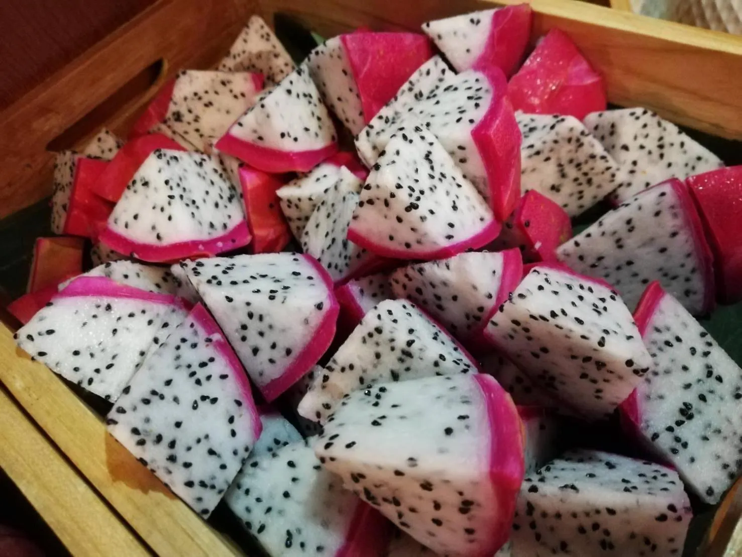 Breakfast in Casa Marocc Hotel