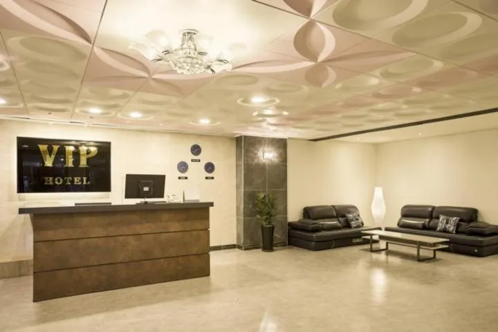 Yeongdeungpo VIP Hotel