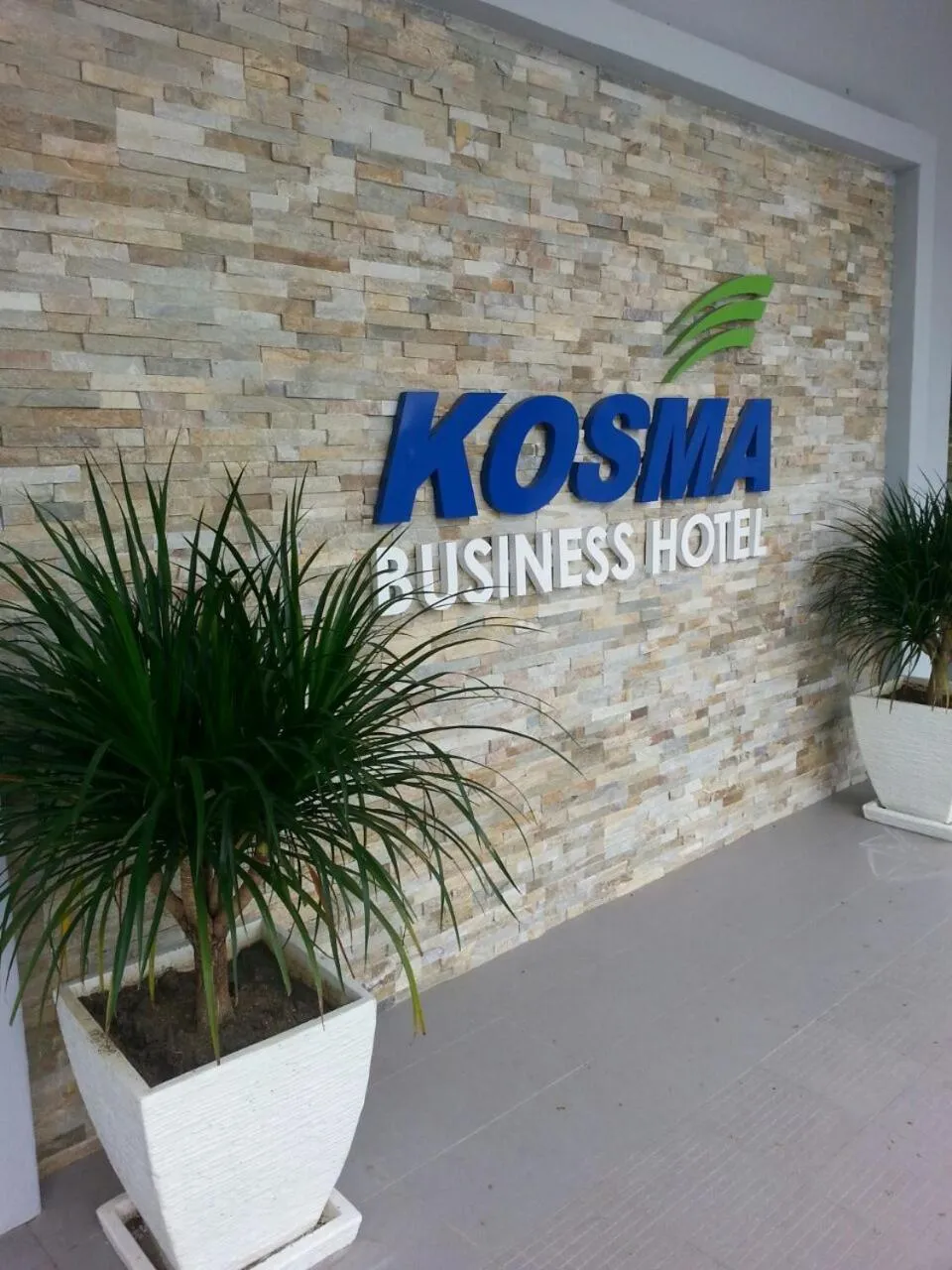 Kosma Business Hotel