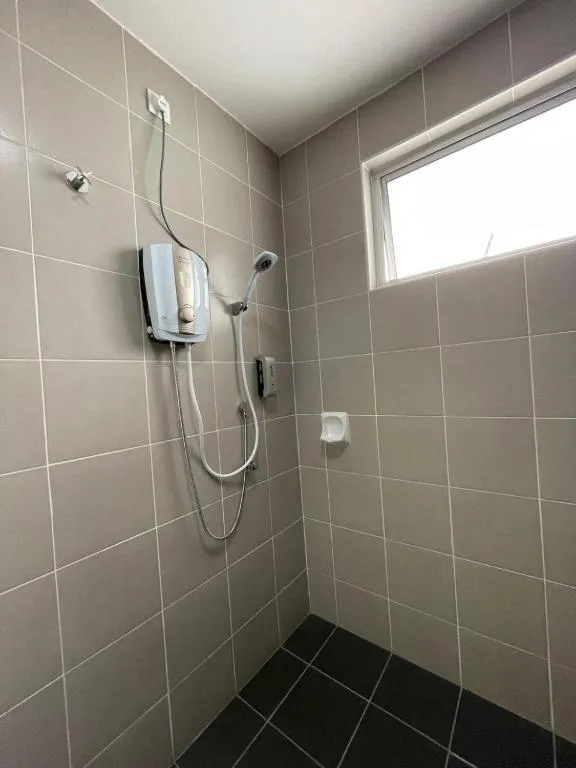 DreamScape Apartment @ Golden Hill