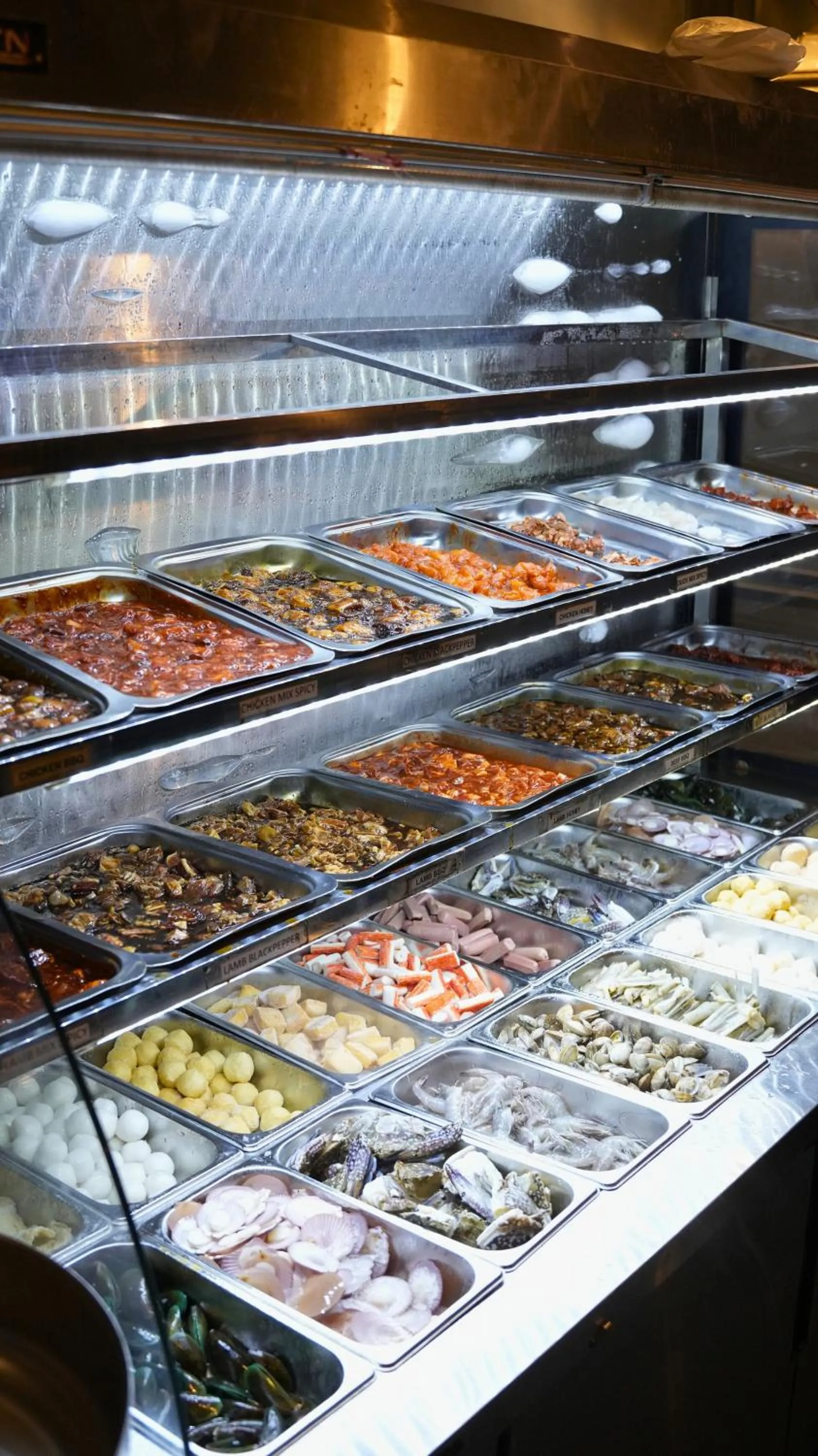 DreamScape Apartment @ Golden Hill