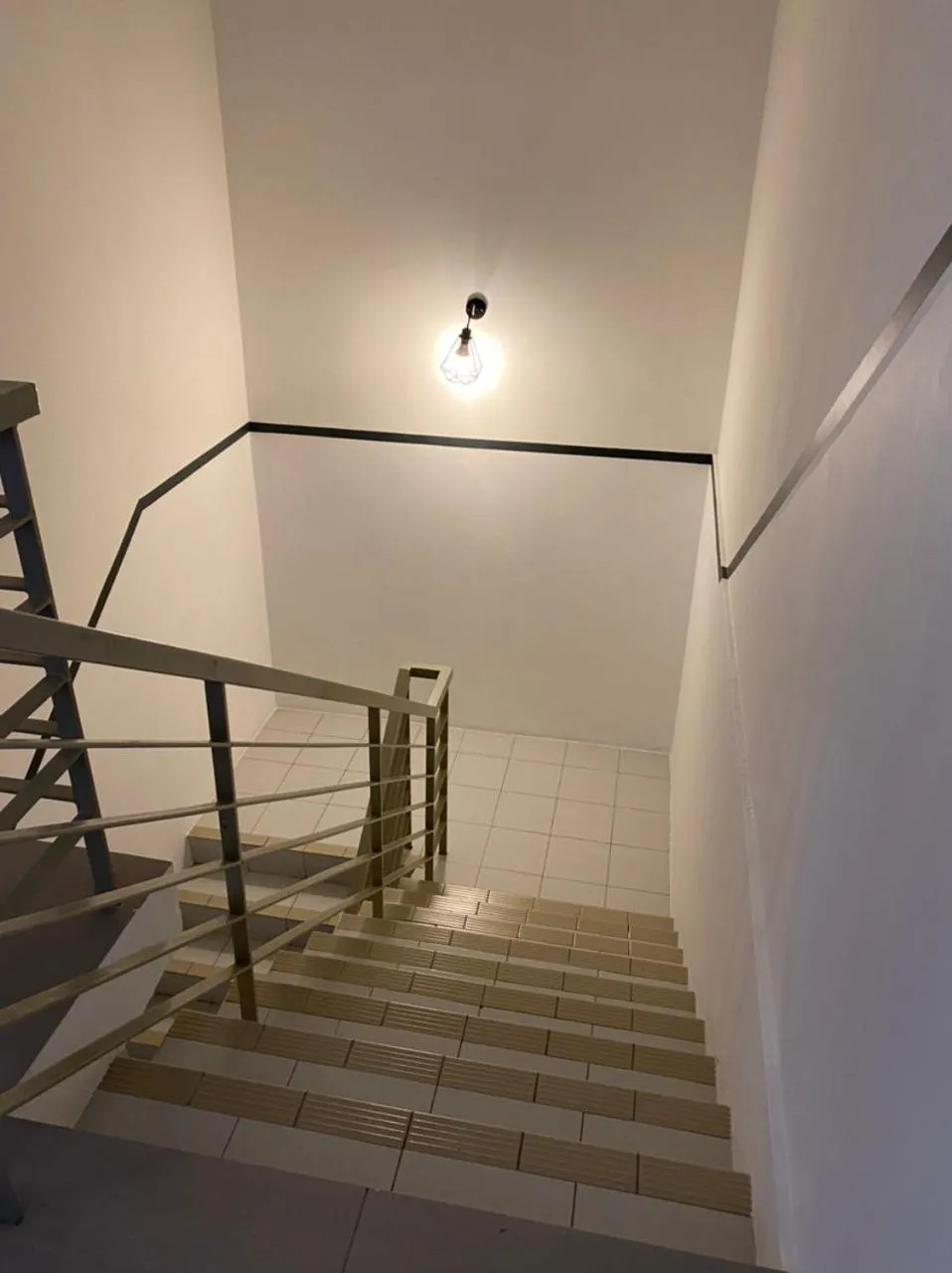 DreamScape Apartment @ Golden Hill