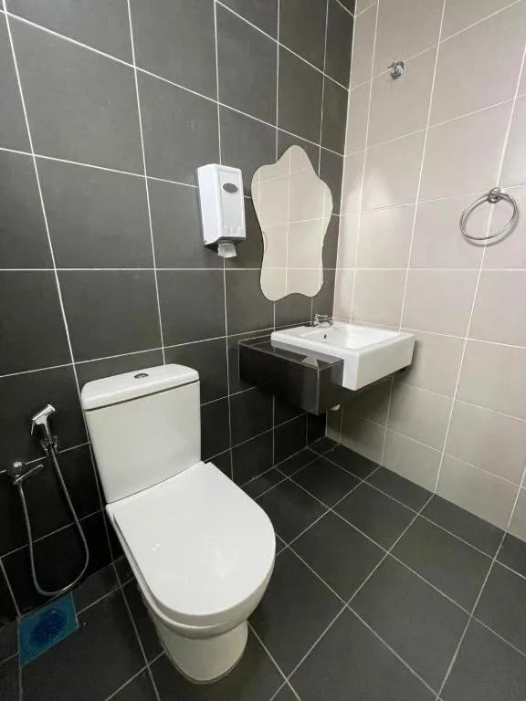 DreamScape Apartment @ Golden Hill