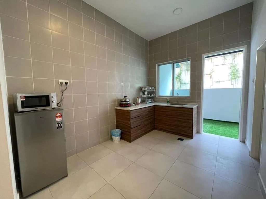 DreamScape Apartment @ Golden Hill