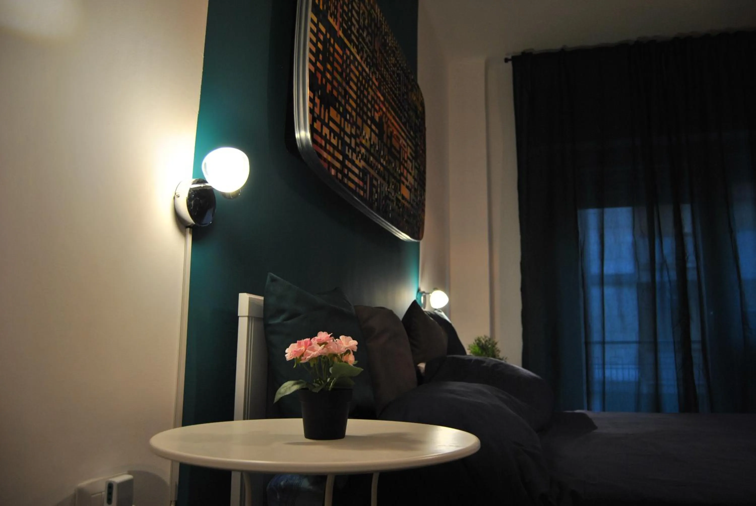 Guests in B&B Piccinni 191