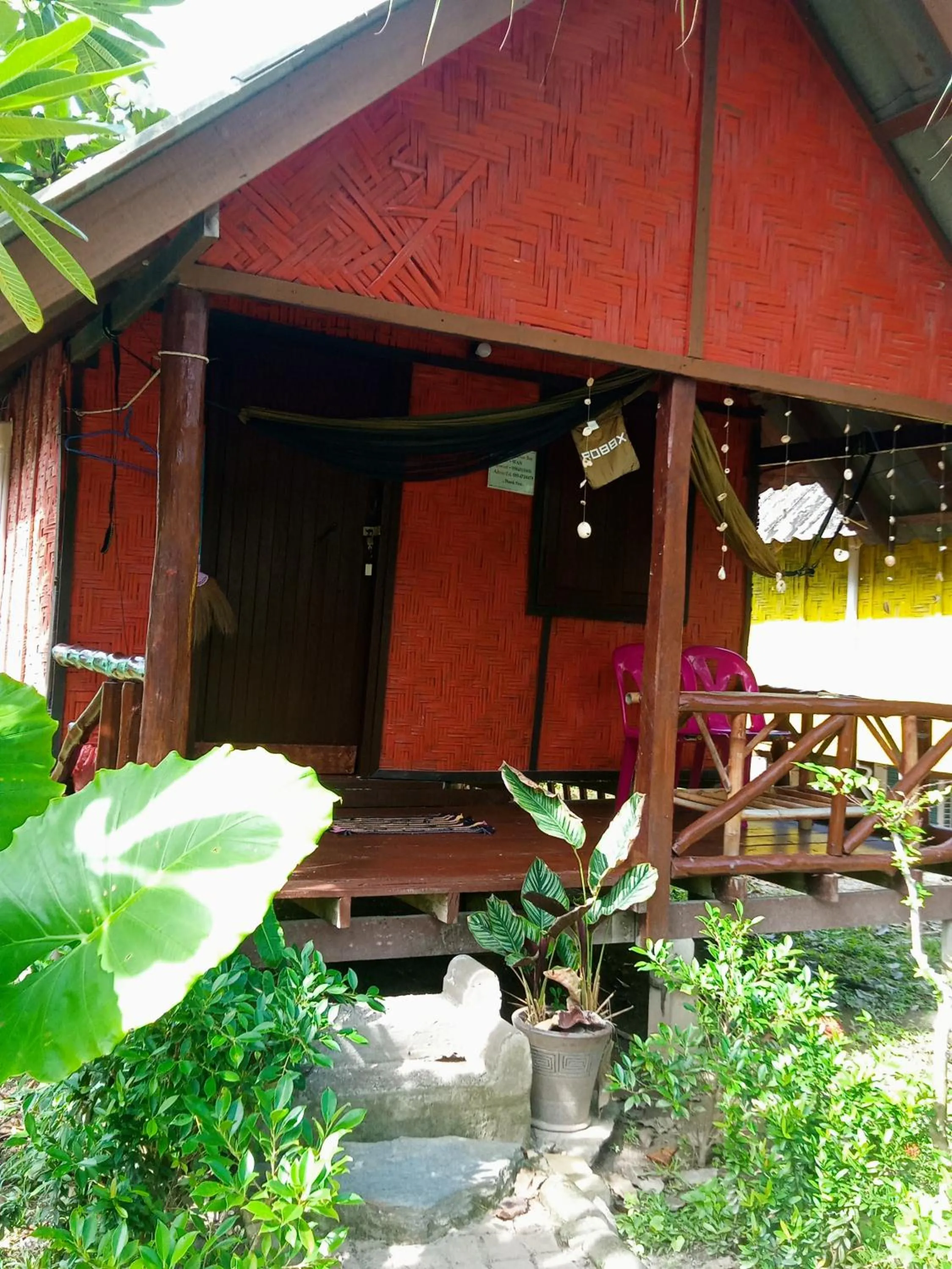 New Andaman Bay Bungalow